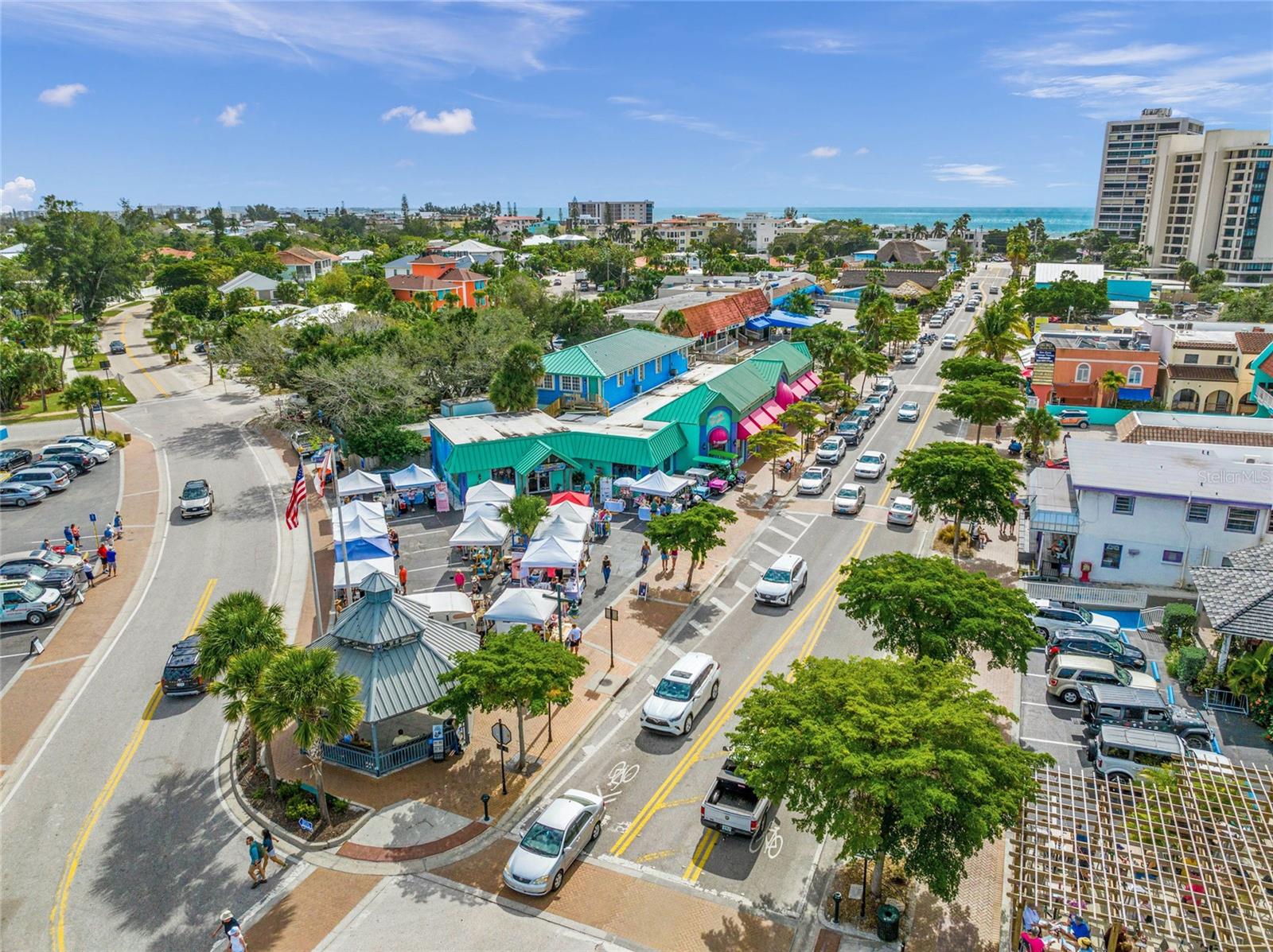 6150 MIDNIGHT PASS RD #V12, SARASOTA, FL, 34242