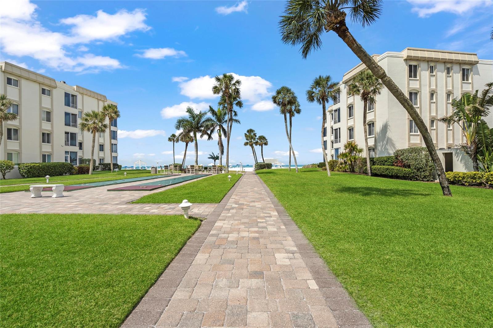 6150 MIDNIGHT PASS RD #V12, SARASOTA, FL, 34242