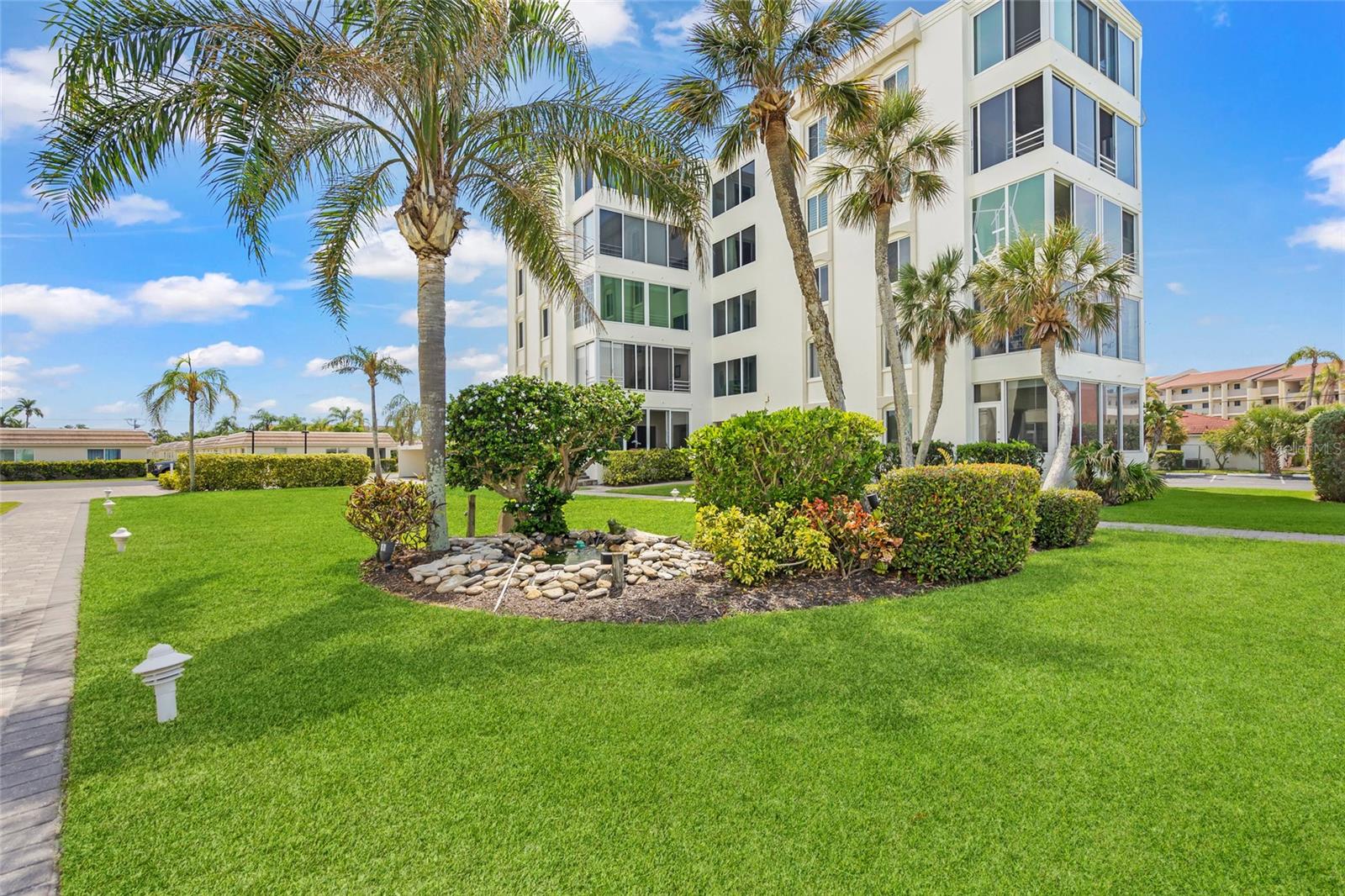 6150 MIDNIGHT PASS RD #V12, SARASOTA, FL, 34242