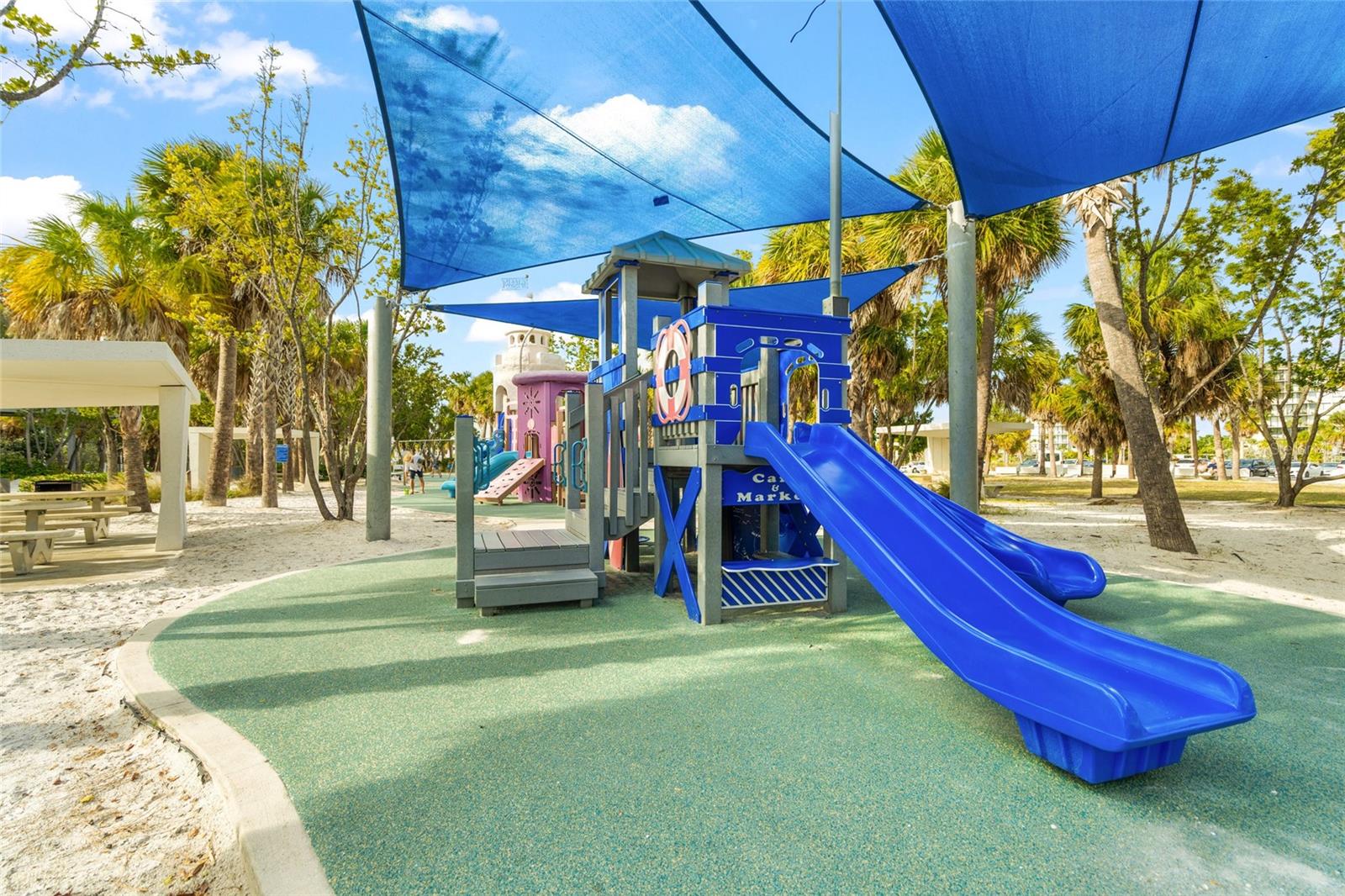 6150 MIDNIGHT PASS RD #V12, SARASOTA, FL, 34242