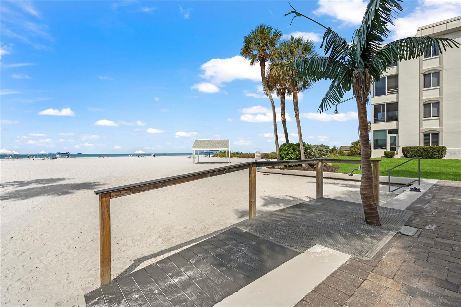 6150 MIDNIGHT PASS RD #V12, SARASOTA, FL, 34242