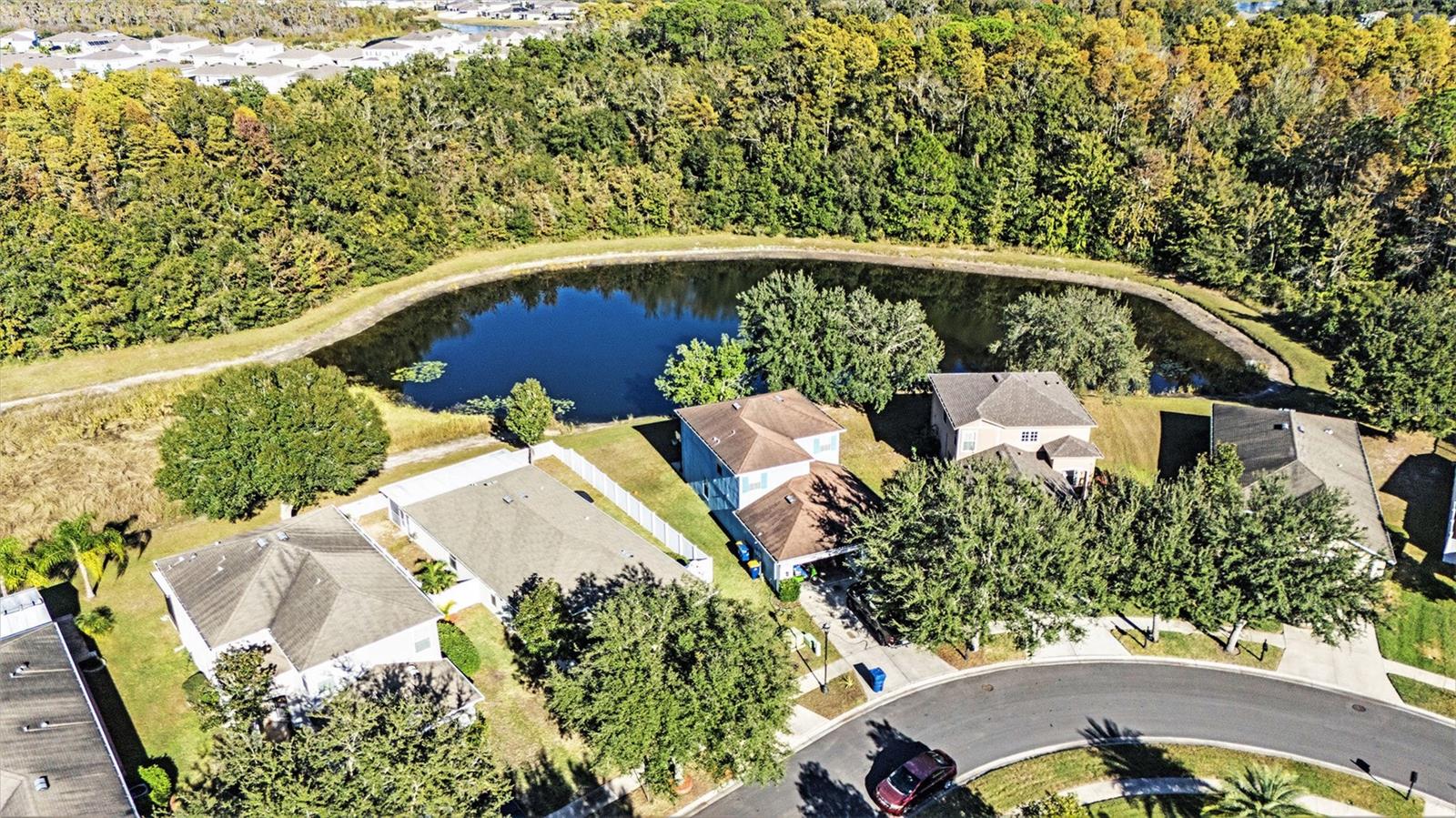 Million dollar view anyone?