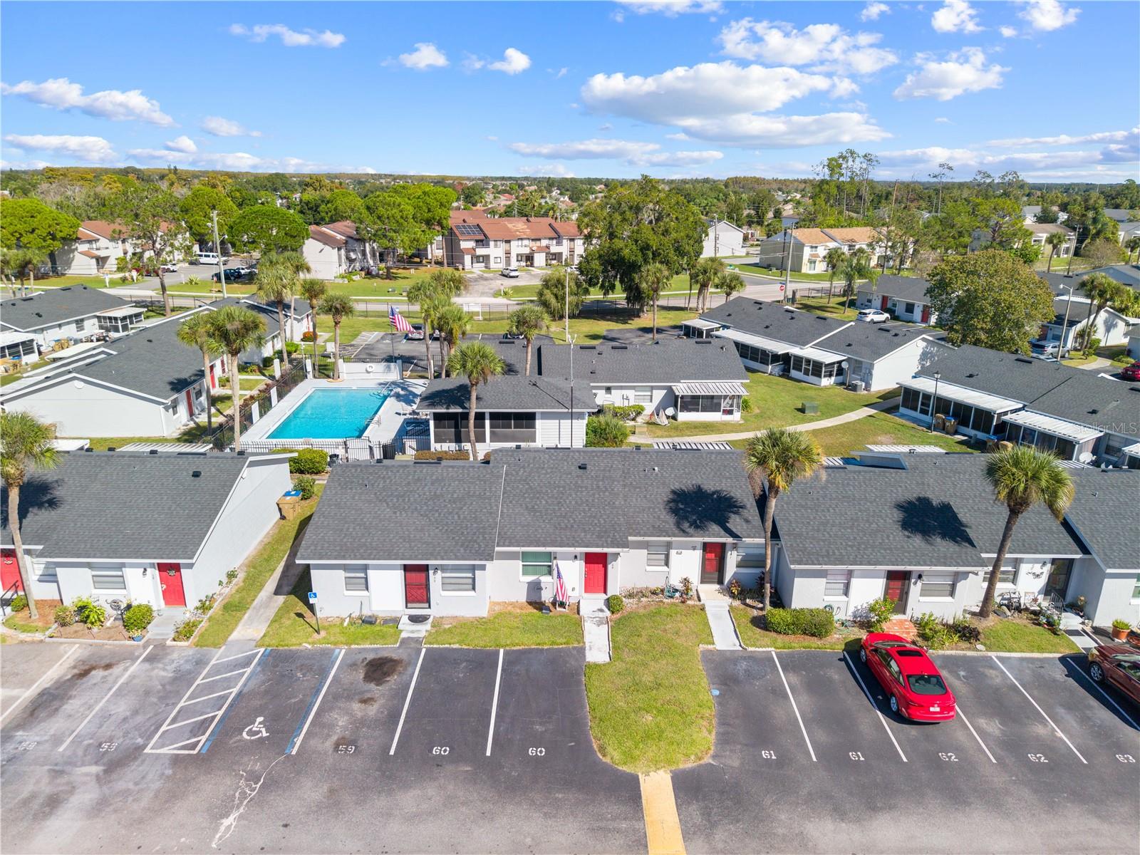 60 LAKE VILLA WAY, KISSIMMEE, FL, 34743