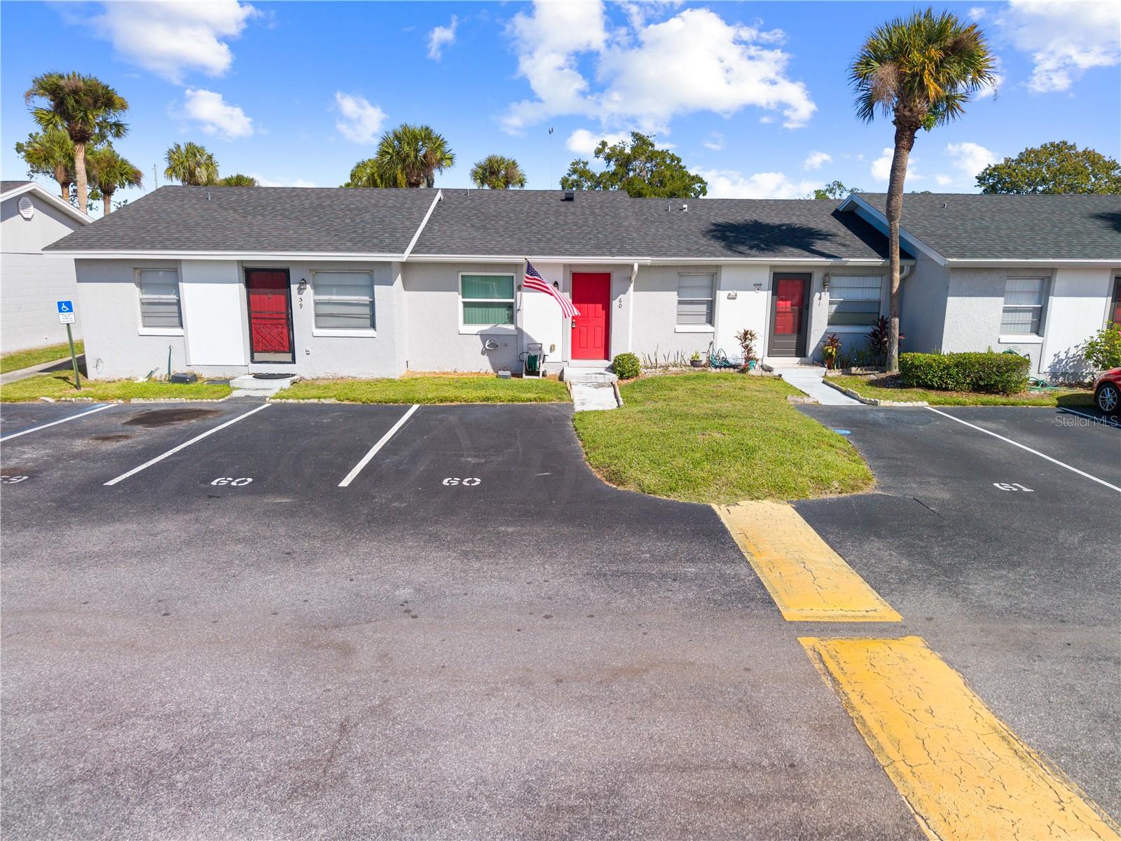 60 LAKE VILLA WAY, KISSIMMEE, FL, 34743