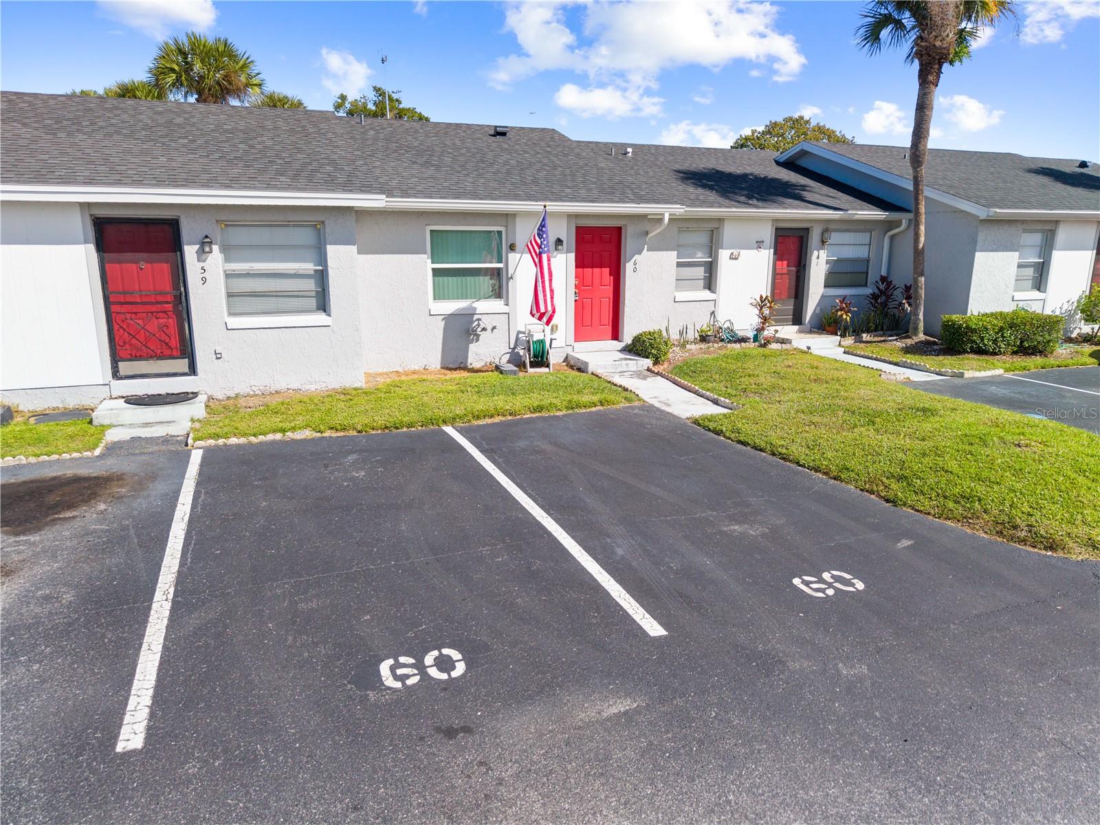 60 LAKE VILLA WAY, KISSIMMEE, FL, 34743