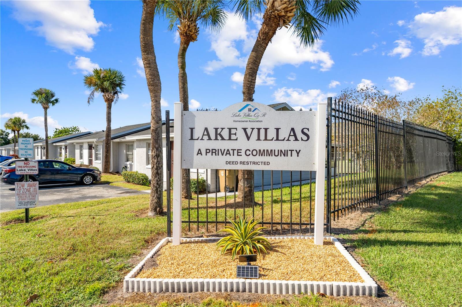 60 LAKE VILLA WAY, KISSIMMEE, FL, 34743