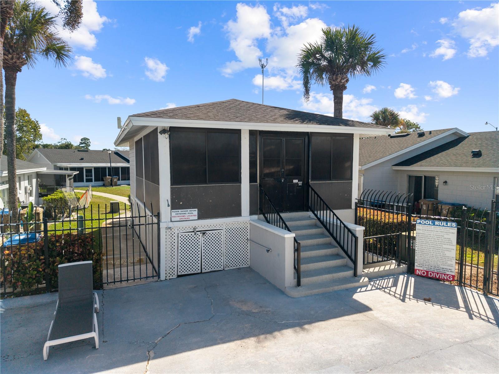 60 LAKE VILLA WAY, KISSIMMEE, FL, 34743