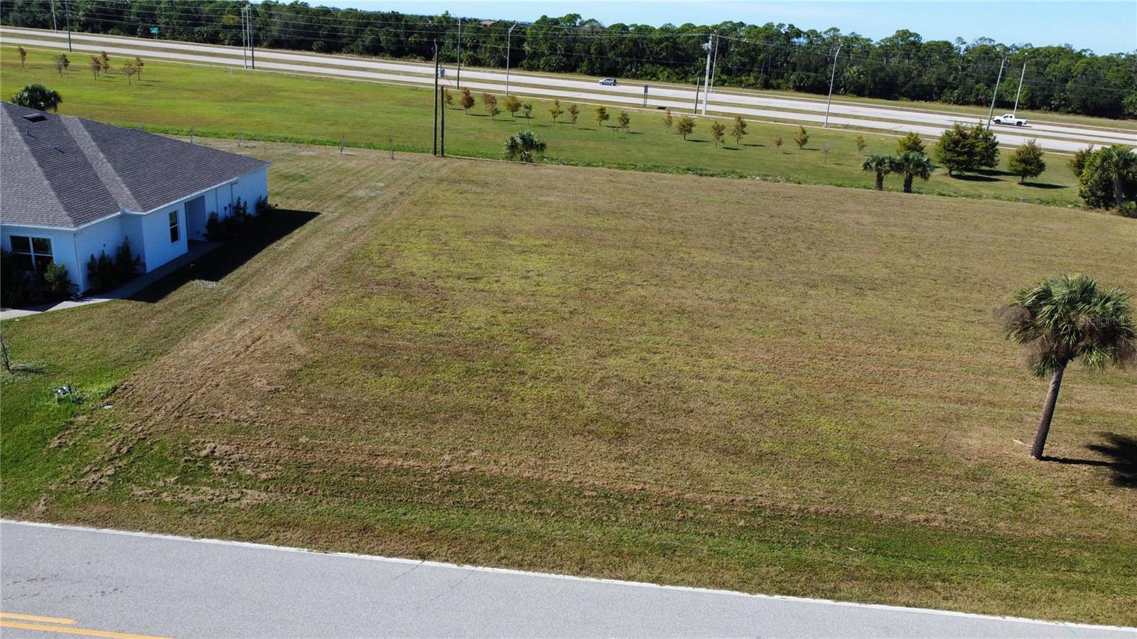 16065 BADALONA DR, PUNTA GORDA, FL, 33955