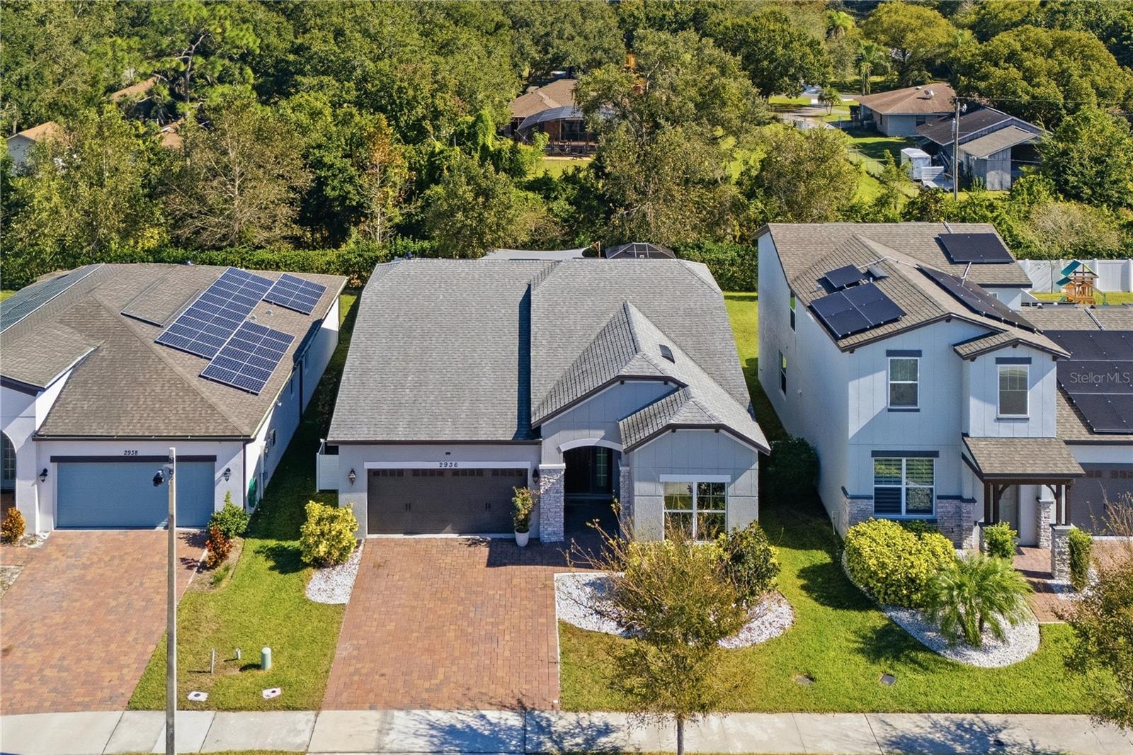 2936 SCARLETT DR, ST CLOUD, FL, 34772