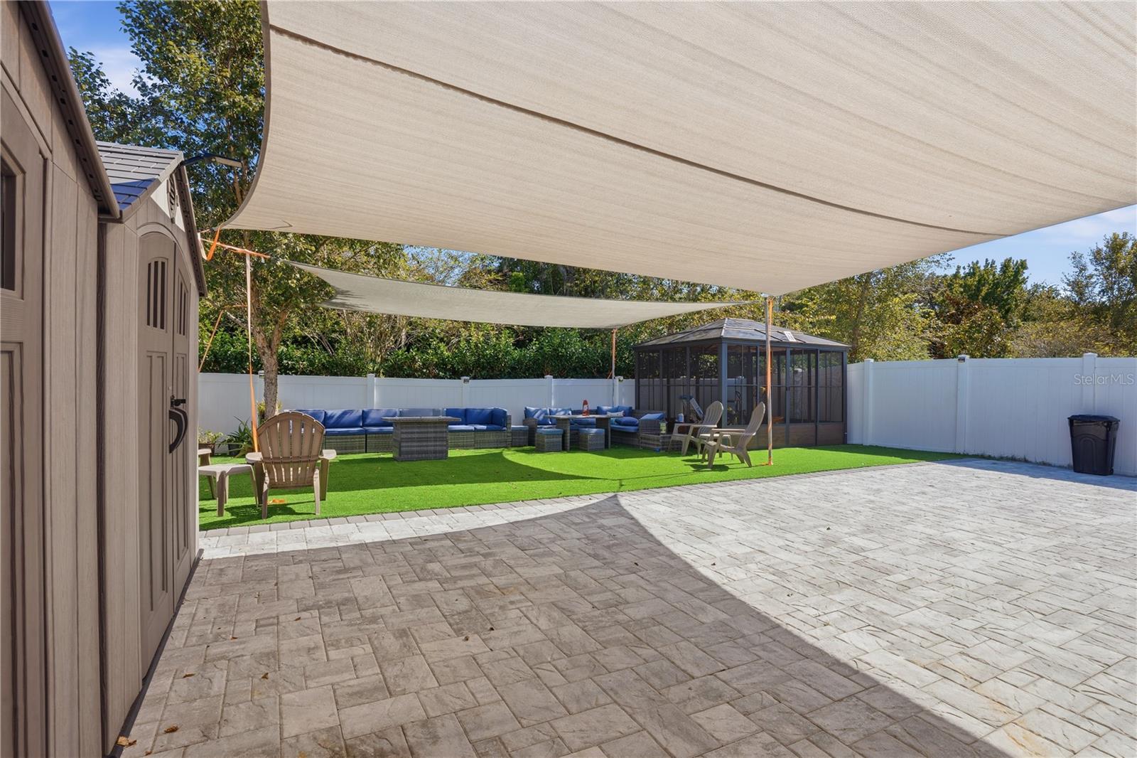 2936 SCARLETT DR, ST CLOUD, FL, 34772