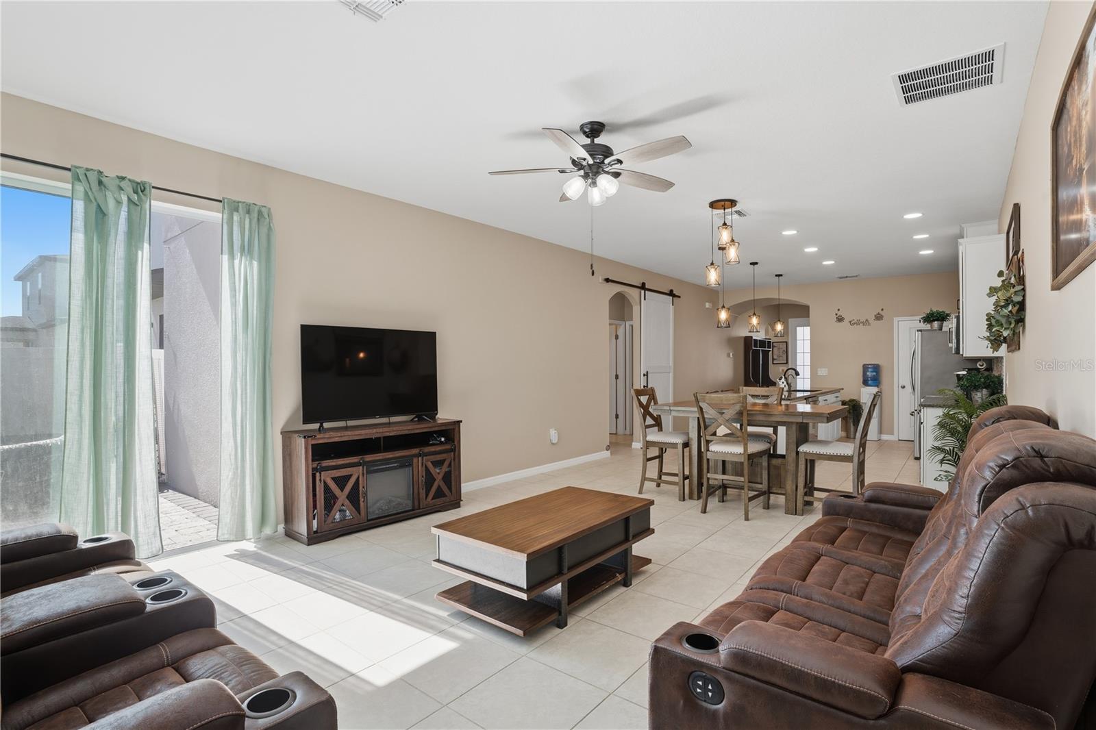 2936 SCARLETT DR, ST CLOUD, FL, 34772