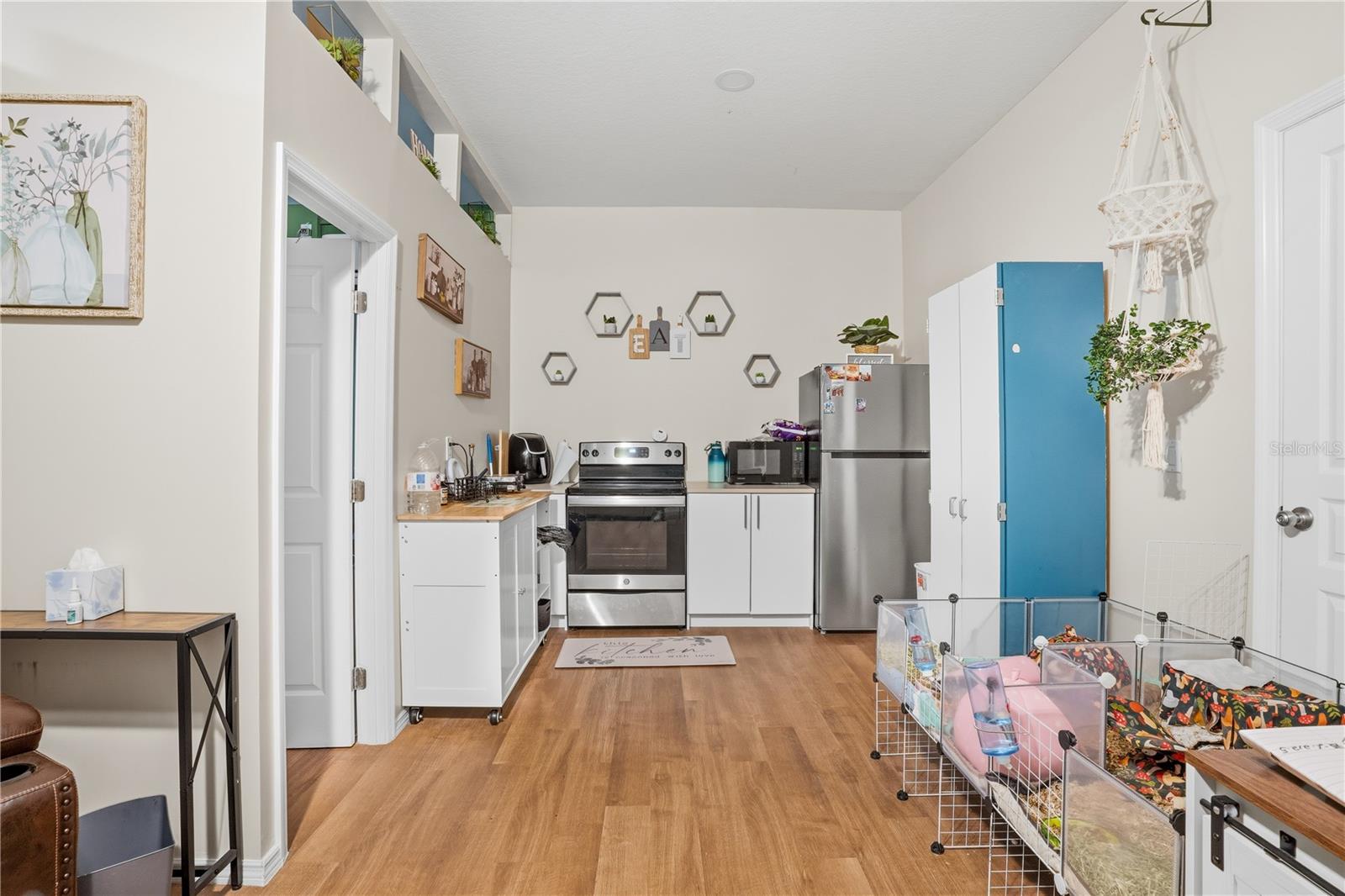 2936 SCARLETT DR, ST CLOUD, FL, 34772