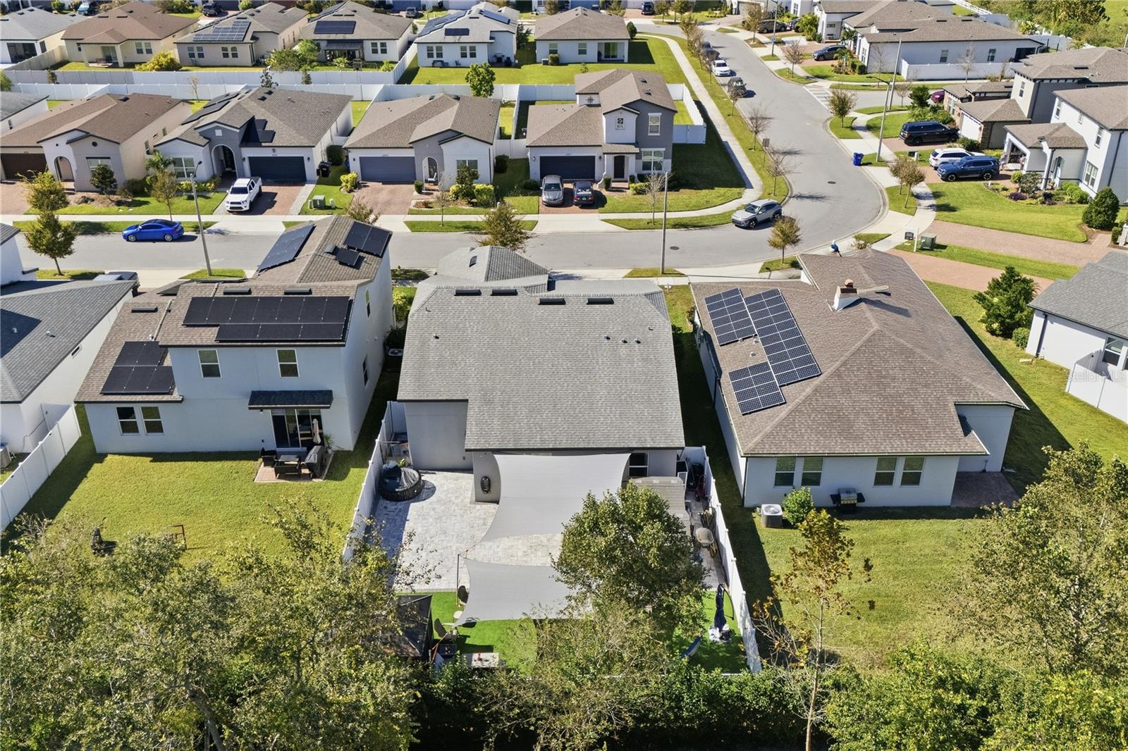 2936 SCARLETT DR, ST CLOUD, FL, 34772