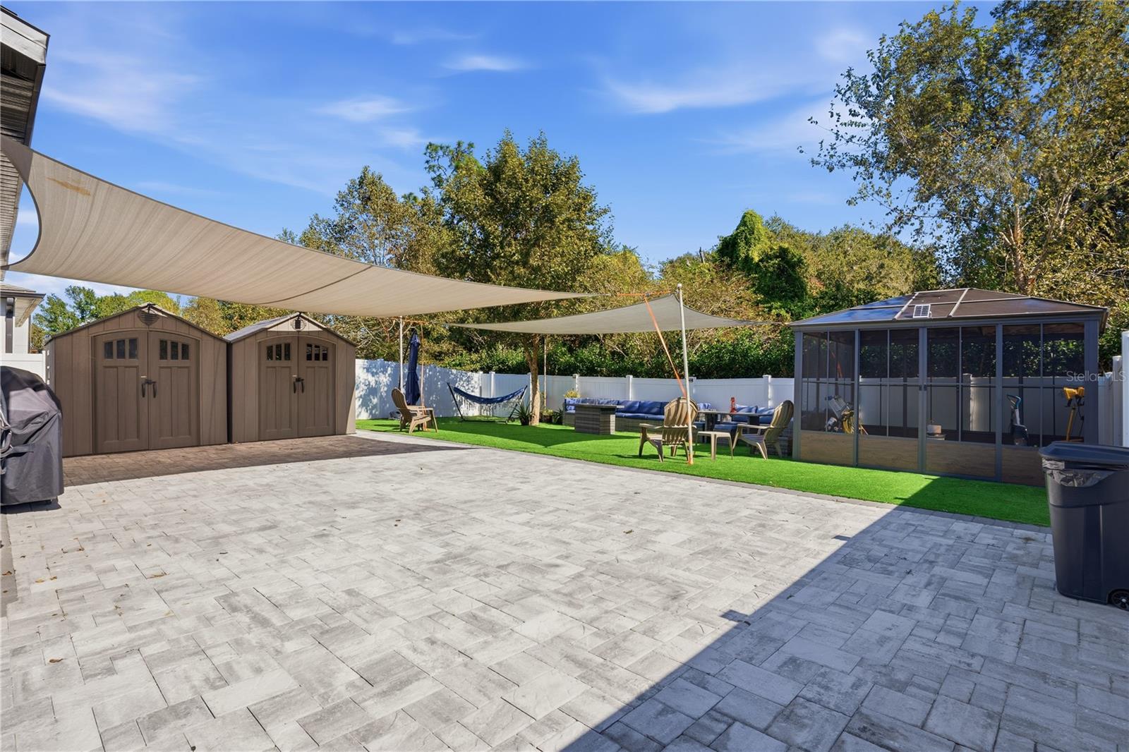 2936 SCARLETT DR, ST CLOUD, FL, 34772