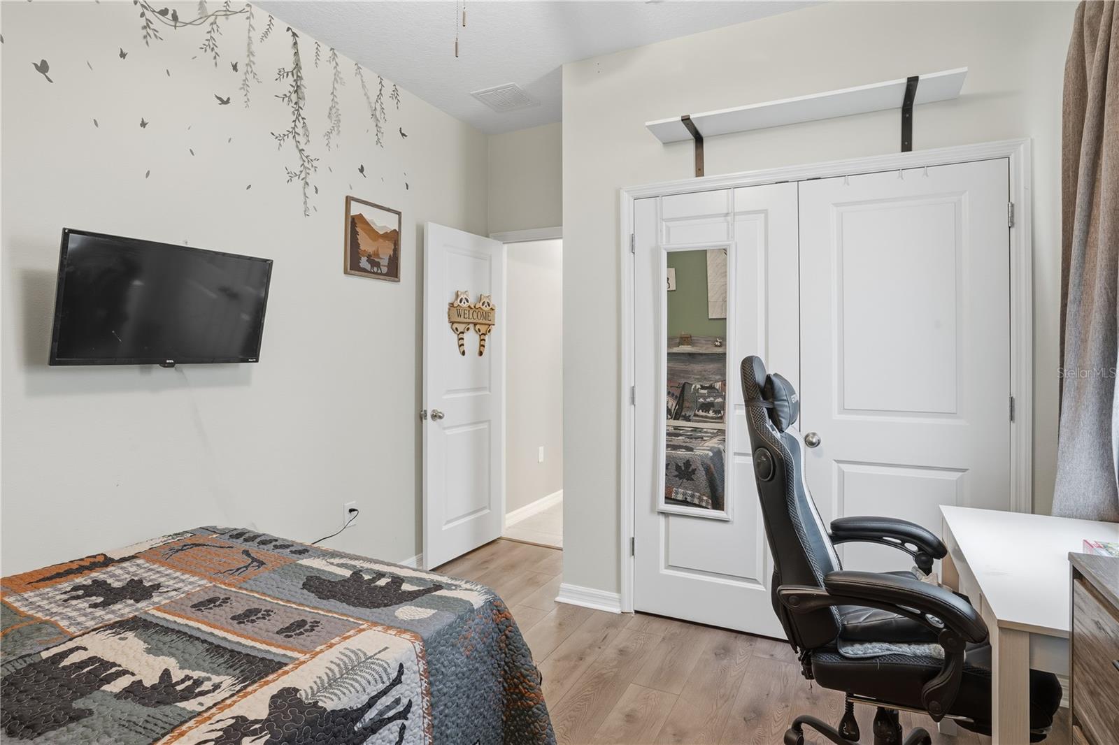 2936 SCARLETT DR, ST CLOUD, FL, 34772