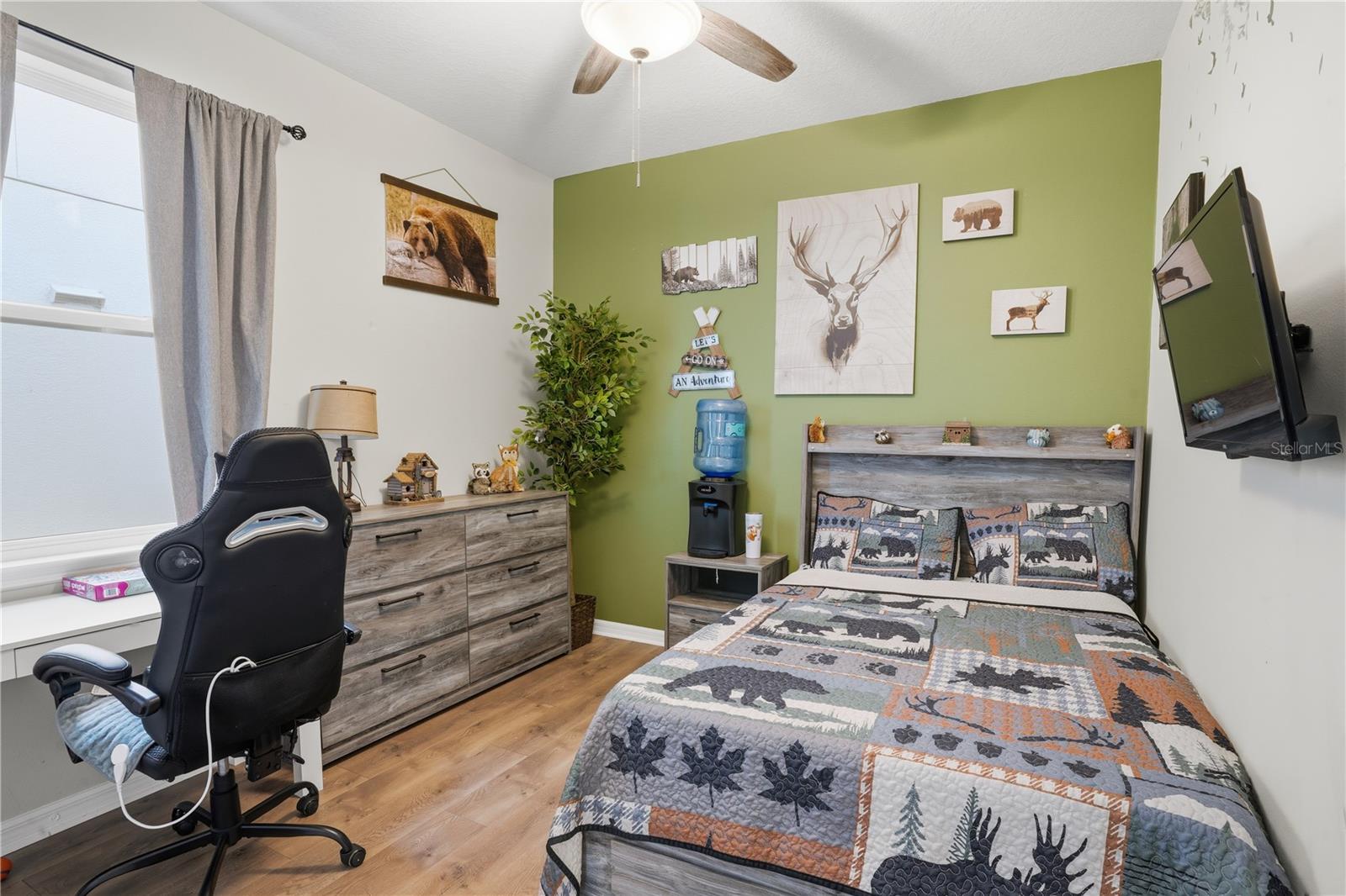 2936 SCARLETT DR, ST CLOUD, FL, 34772