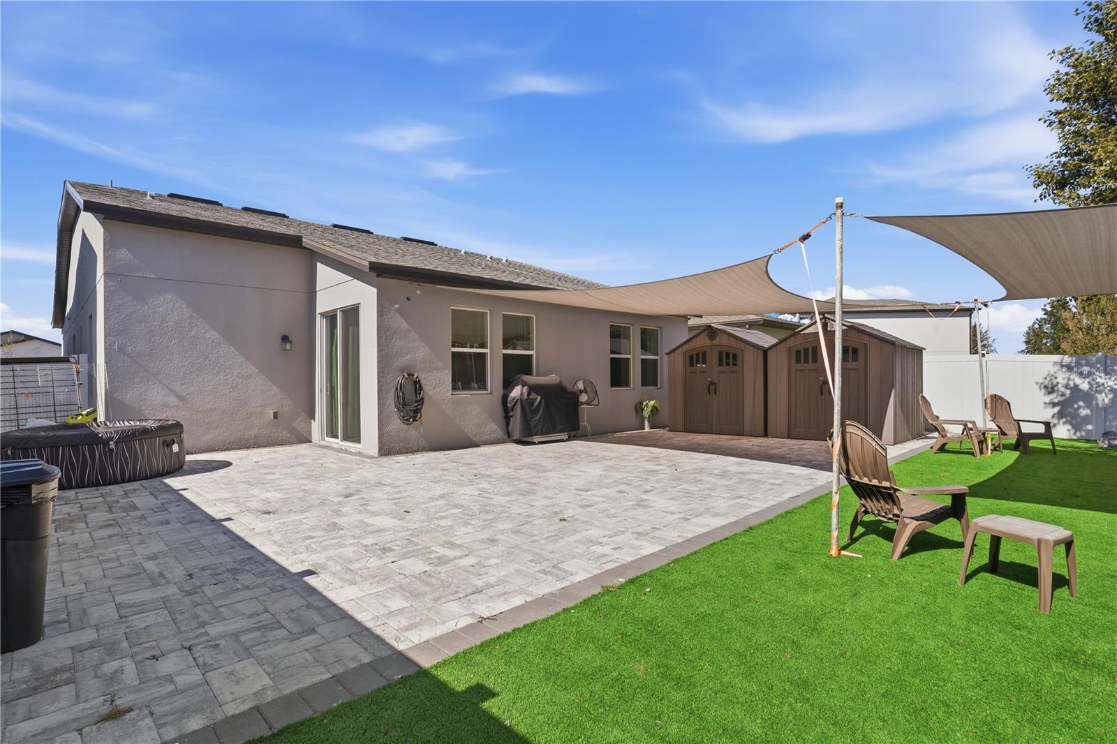 2936 SCARLETT DR, ST CLOUD, FL, 34772