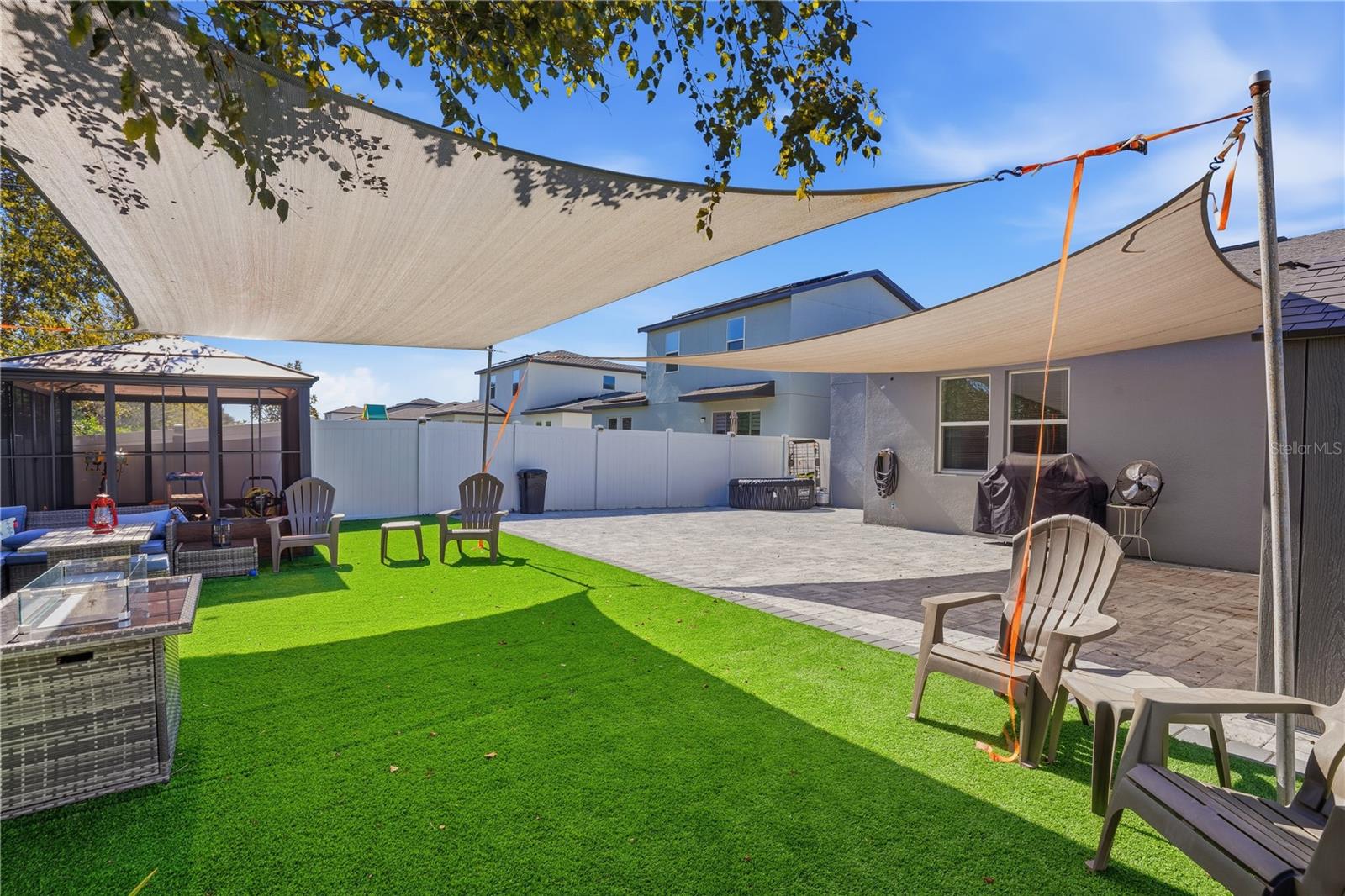 2936 SCARLETT DR, ST CLOUD, FL, 34772