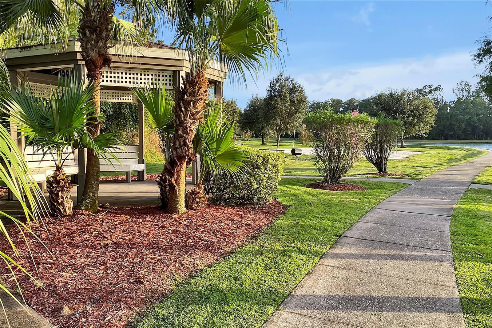 4706 AINSDALE WALK, KISSIMMEE, FL, 34746