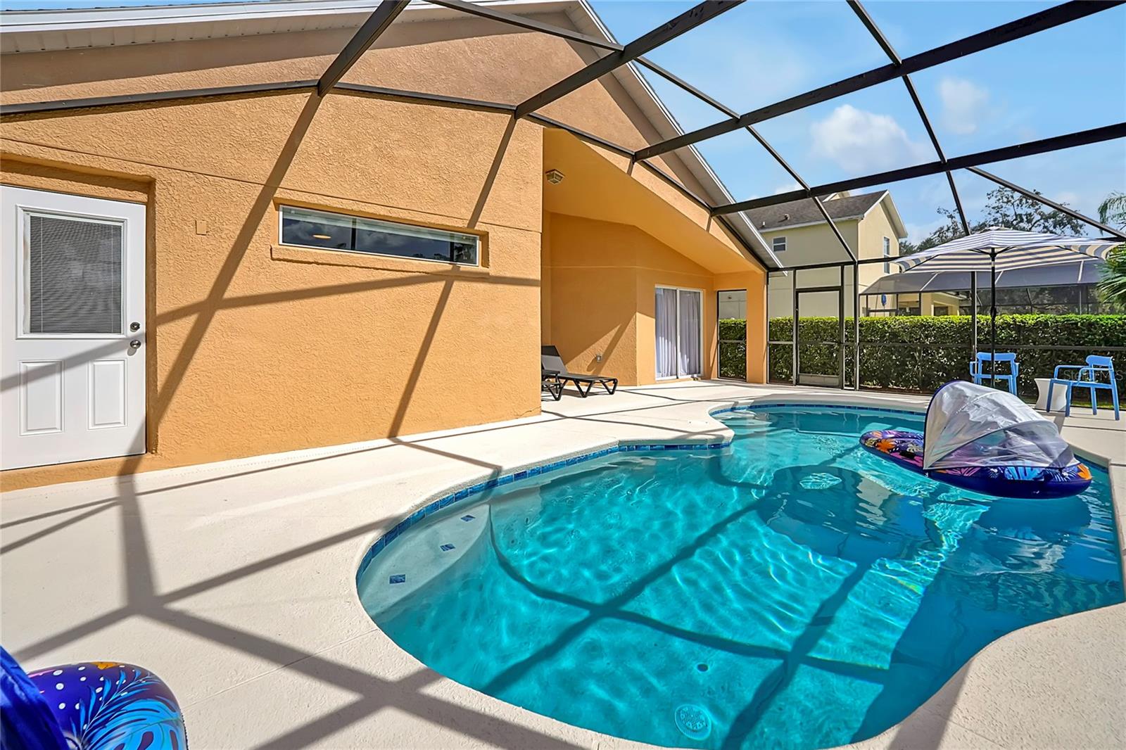 4706 AINSDALE WALK, KISSIMMEE, FL, 34746