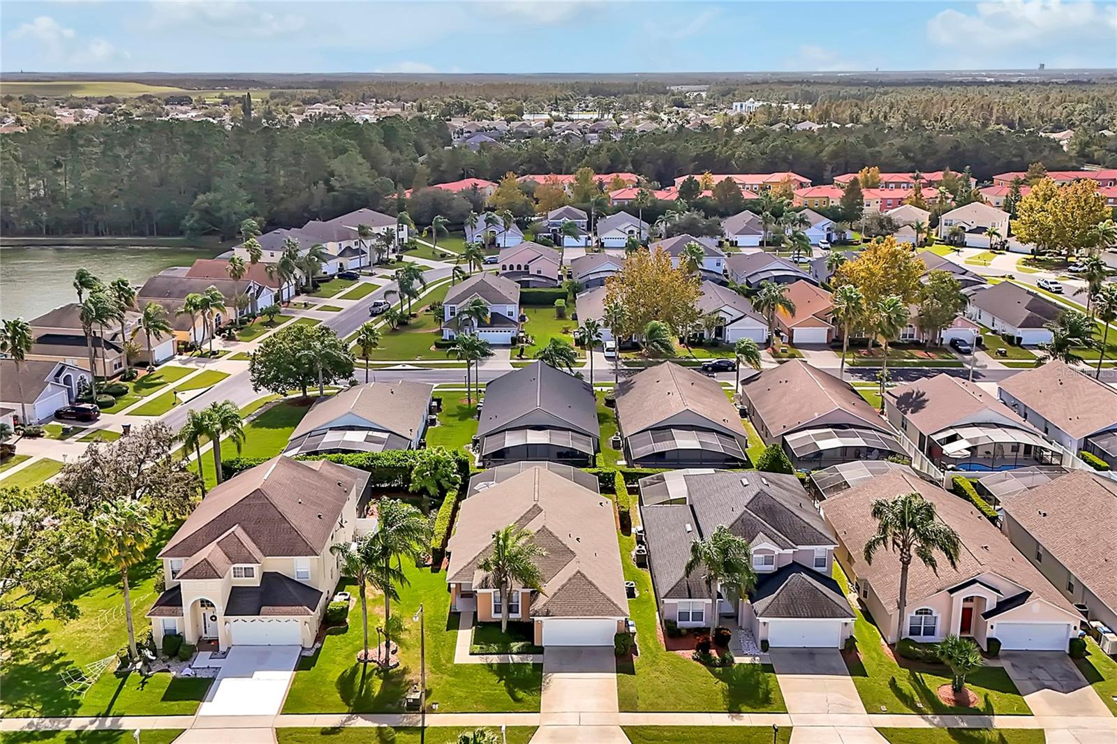 4706 AINSDALE WALK, KISSIMMEE, FL, 34746