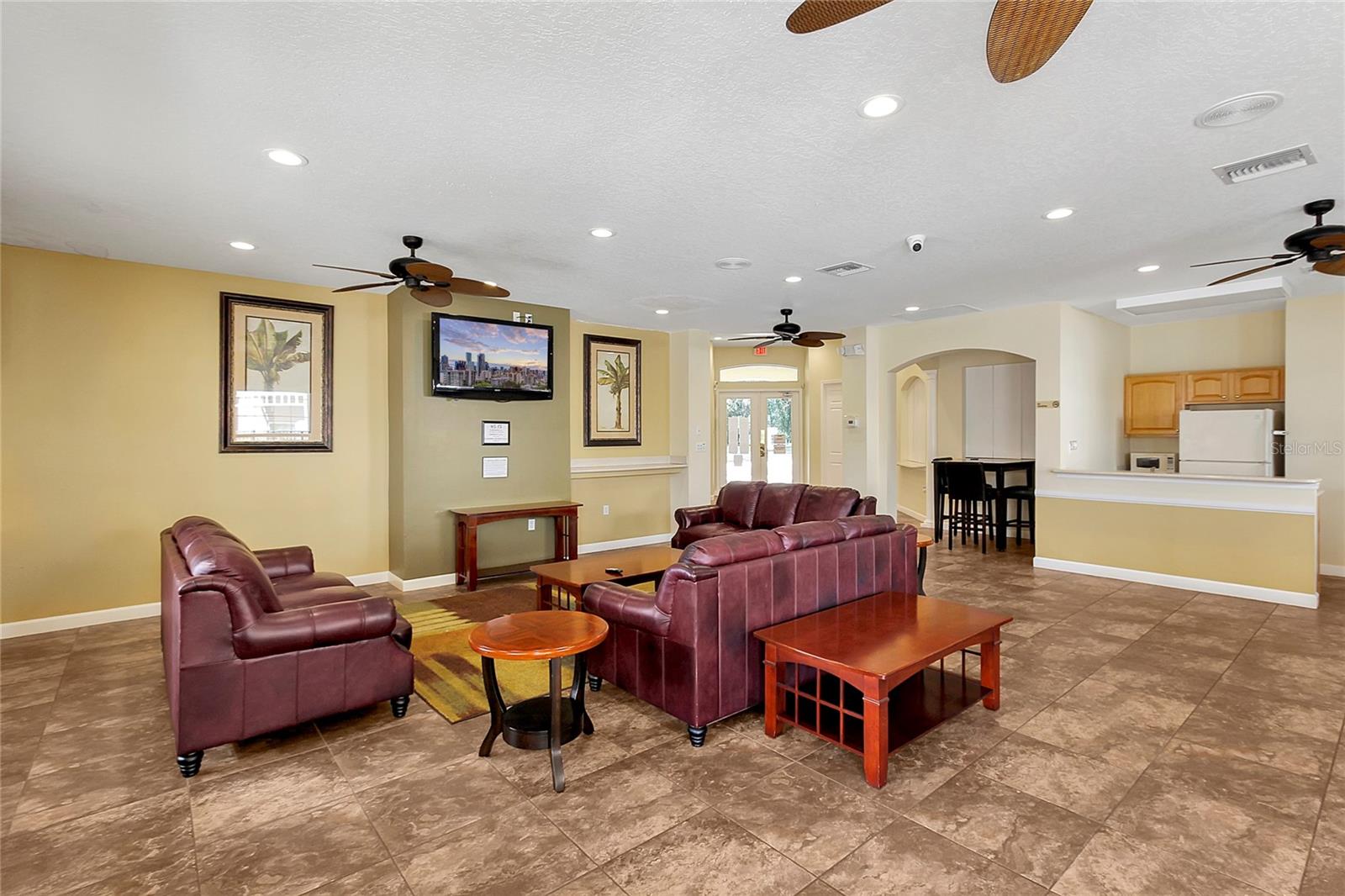 4706 AINSDALE WALK, KISSIMMEE, FL, 34746