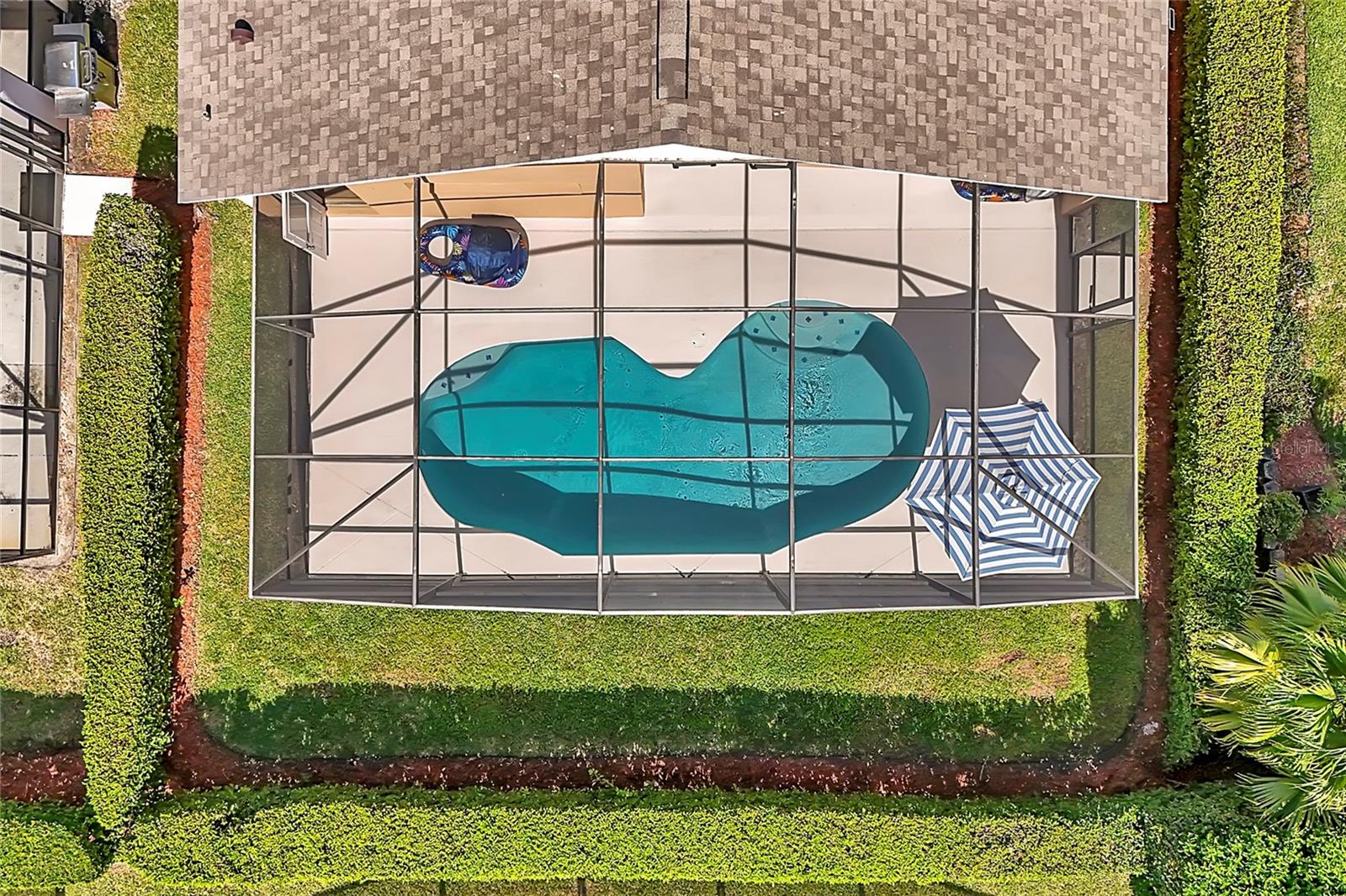 4706 AINSDALE WALK, KISSIMMEE, FL, 34746