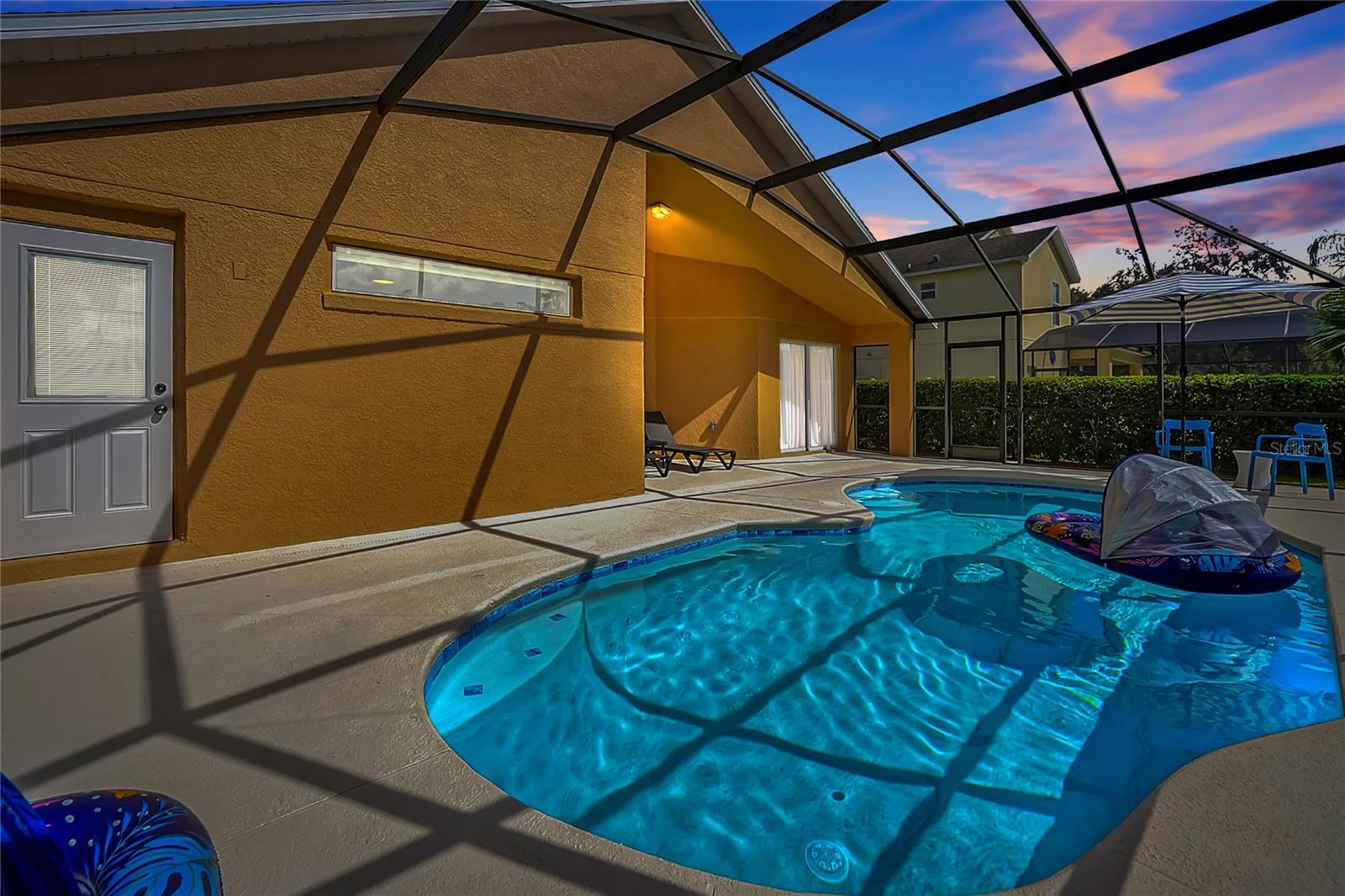 4706 AINSDALE WALK, KISSIMMEE, FL, 34746