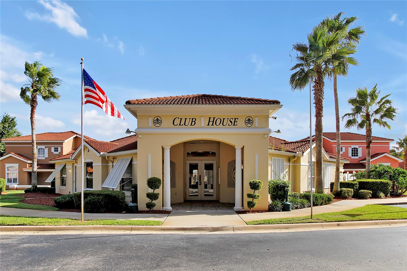 4706 AINSDALE WALK, KISSIMMEE, FL, 34746