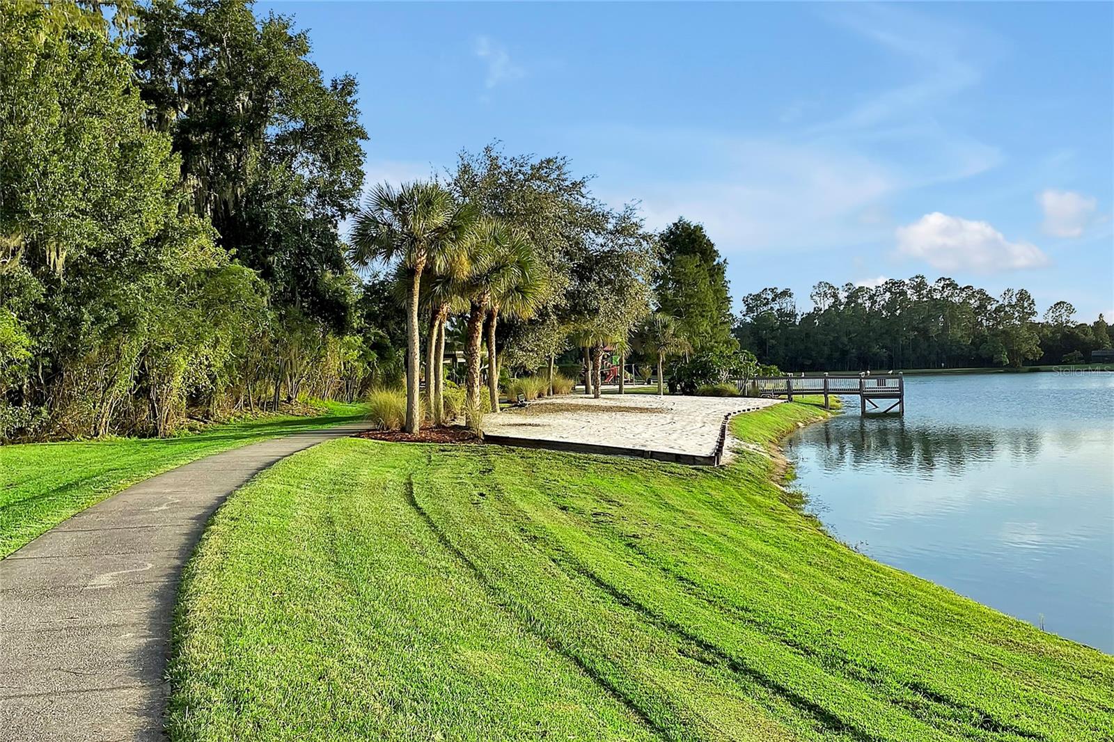 4706 AINSDALE WALK, KISSIMMEE, FL, 34746