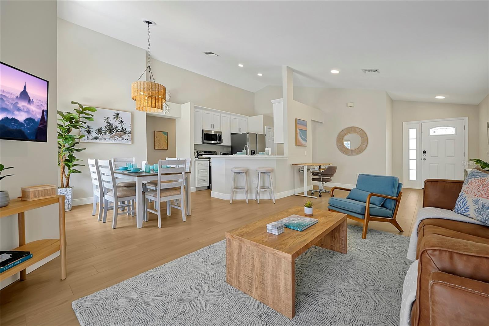 4706 AINSDALE WALK, KISSIMMEE, FL, 34746