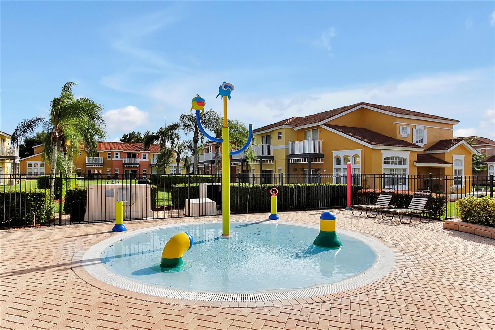 4706 AINSDALE WALK, KISSIMMEE, FL, 34746