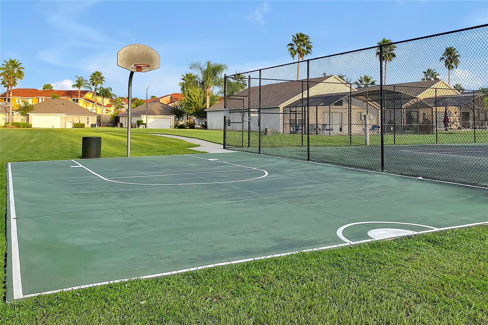 4706 AINSDALE WALK, KISSIMMEE, FL, 34746