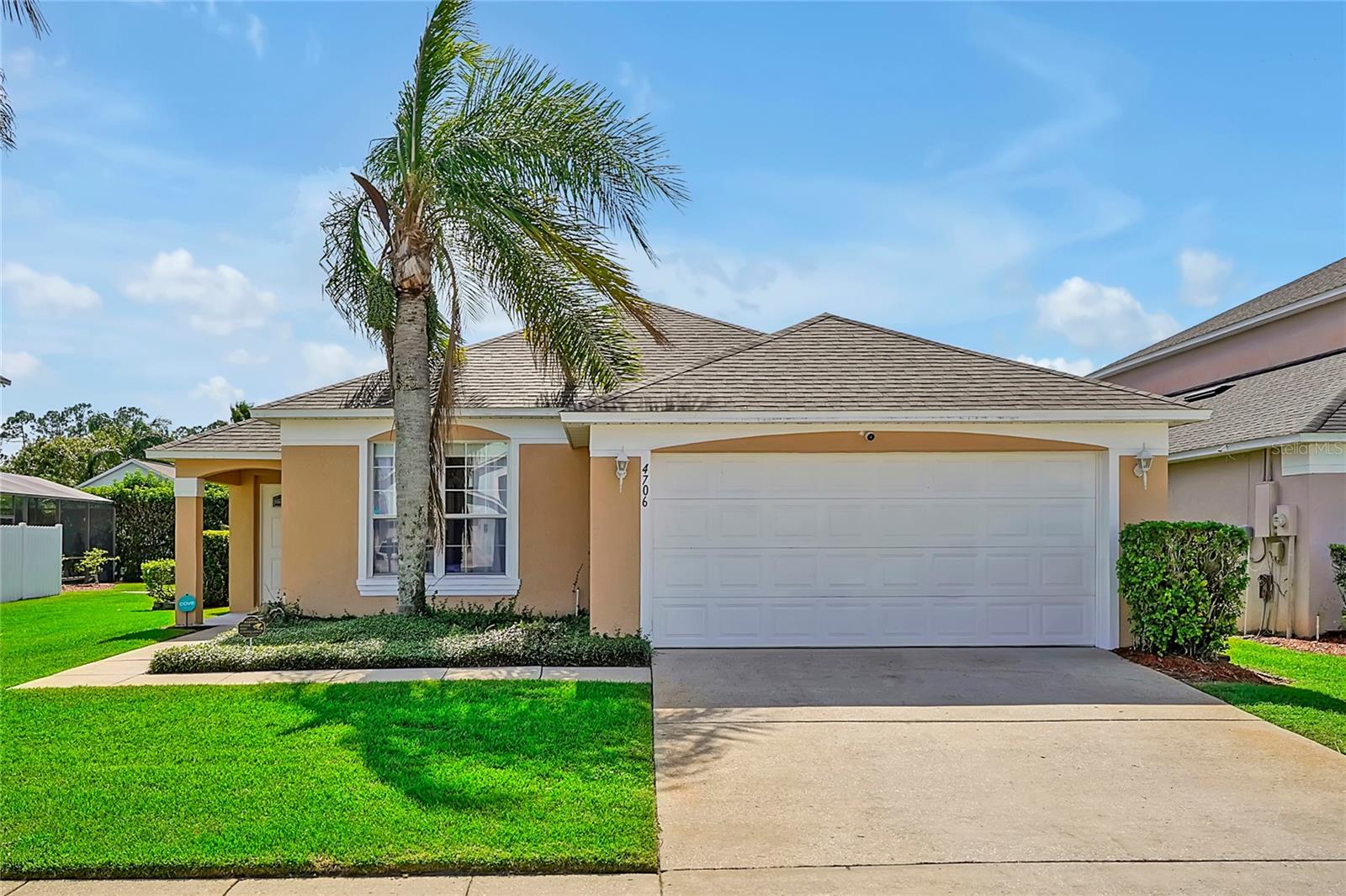 4706 AINSDALE WALK, KISSIMMEE, FL, 34746