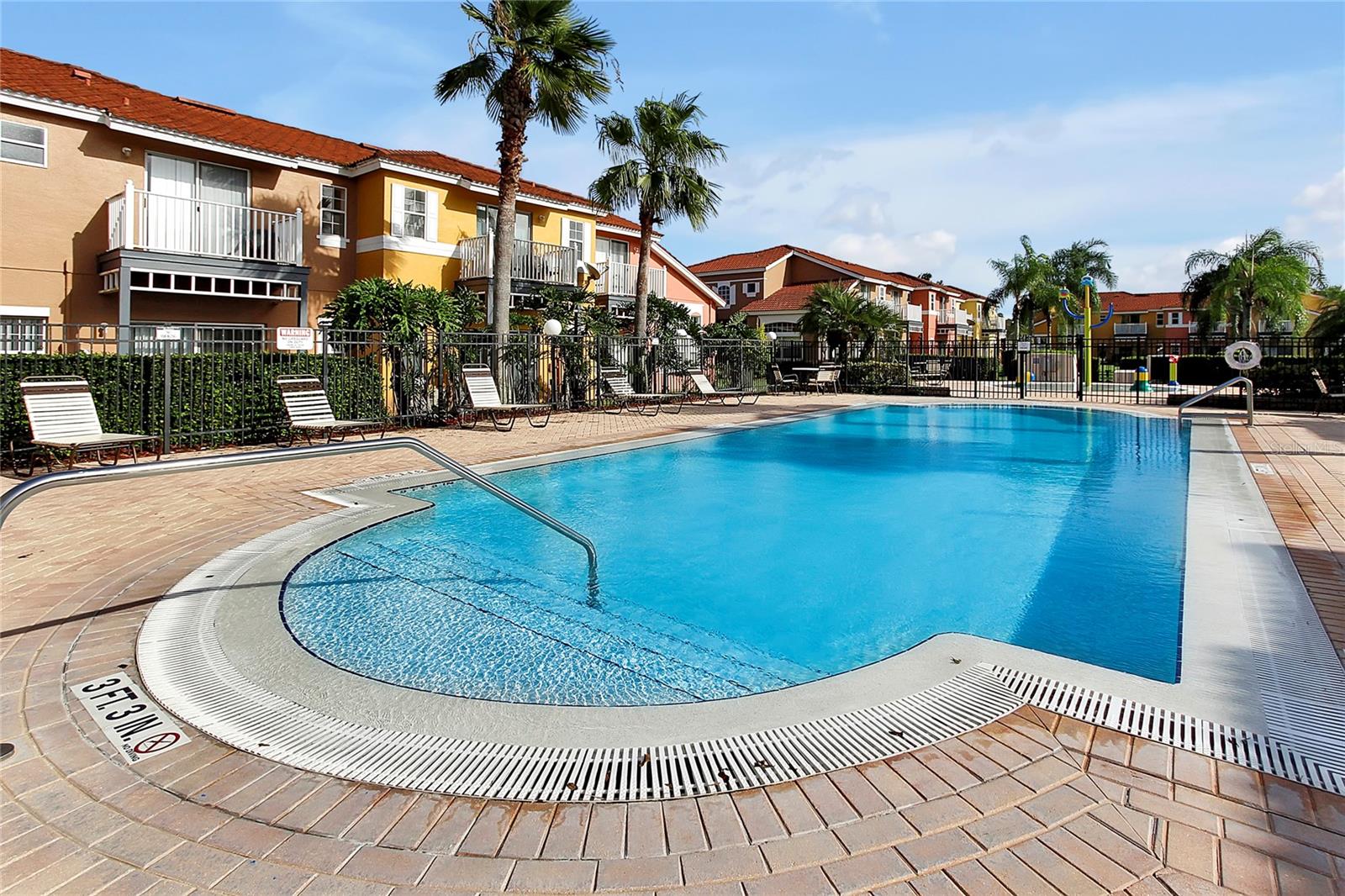 4706 AINSDALE WALK, KISSIMMEE, FL, 34746