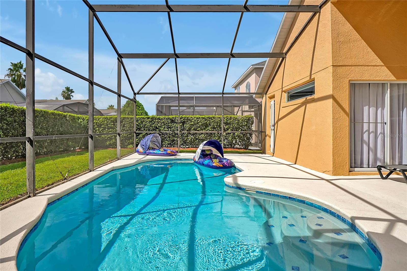 4706 AINSDALE WALK, KISSIMMEE, FL, 34746