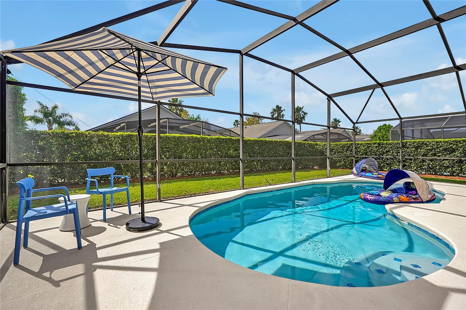 4706 AINSDALE WALK, KISSIMMEE, FL, 34746