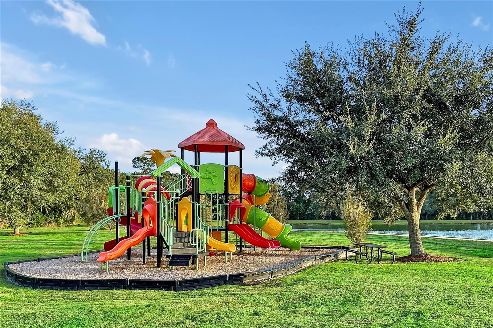 4706 AINSDALE WALK, KISSIMMEE, FL, 34746