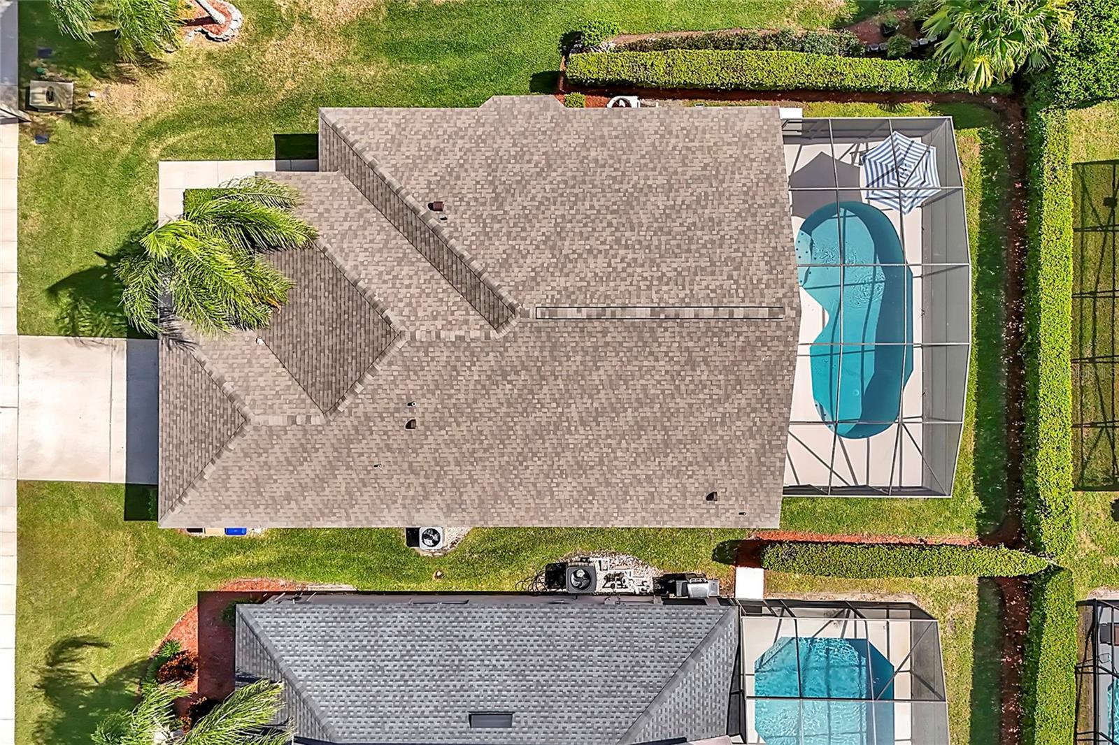 4706 AINSDALE WALK, KISSIMMEE, FL, 34746