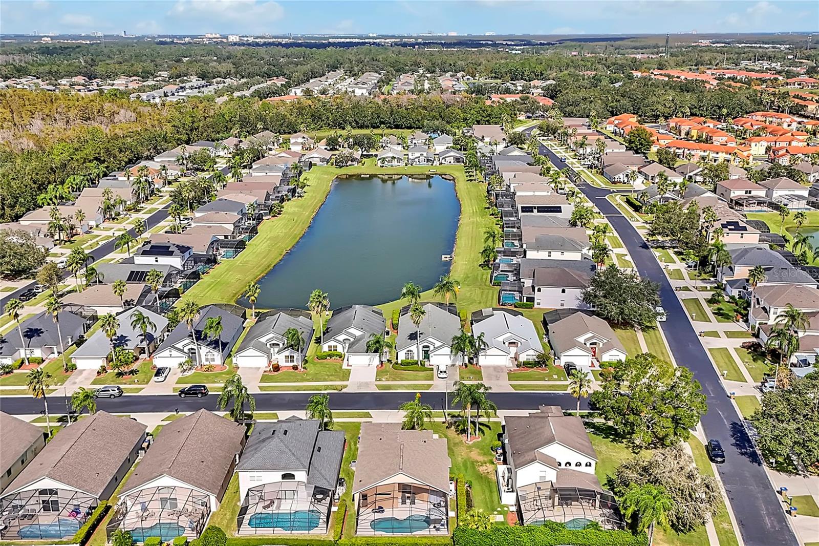 4706 AINSDALE WALK, KISSIMMEE, FL, 34746