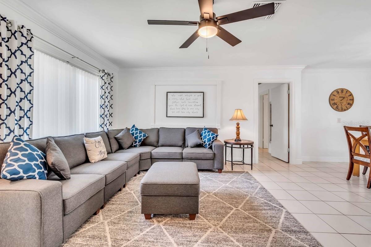 3953 LINWOOD ST, SARASOTA, FL, 34232