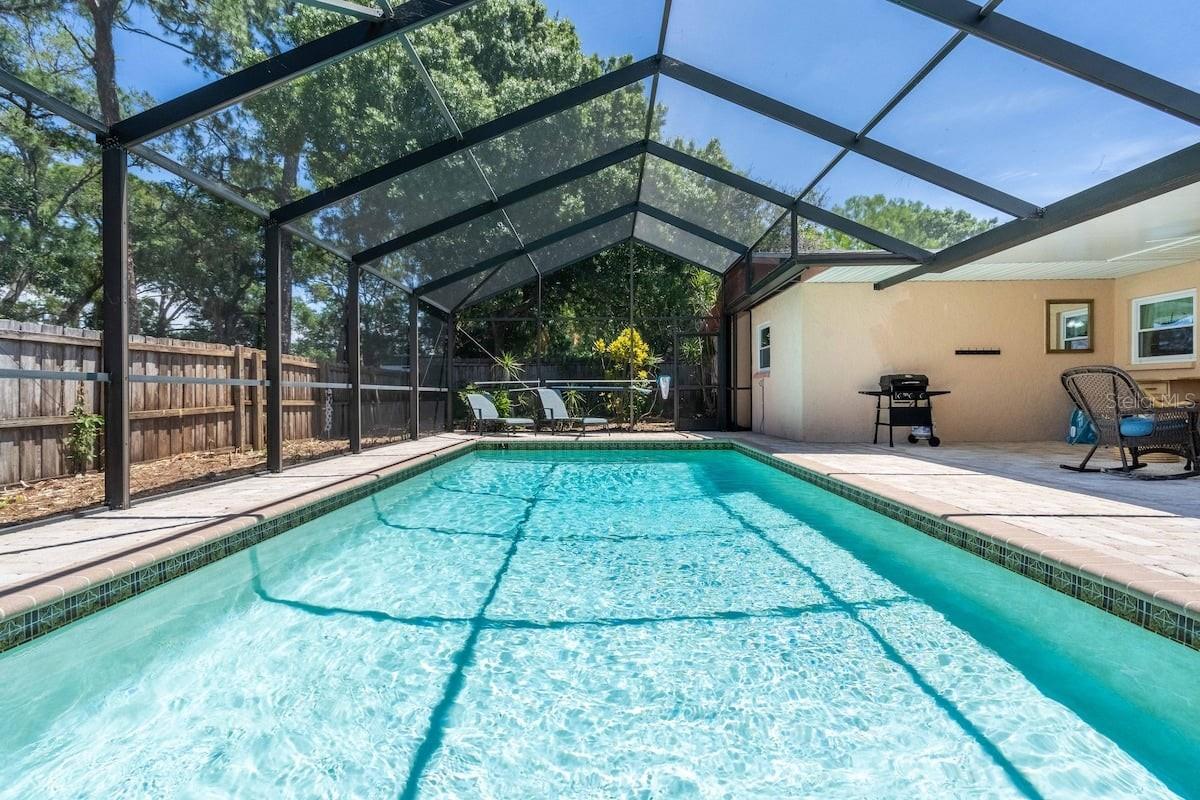 3953 LINWOOD ST, SARASOTA, FL, 34232