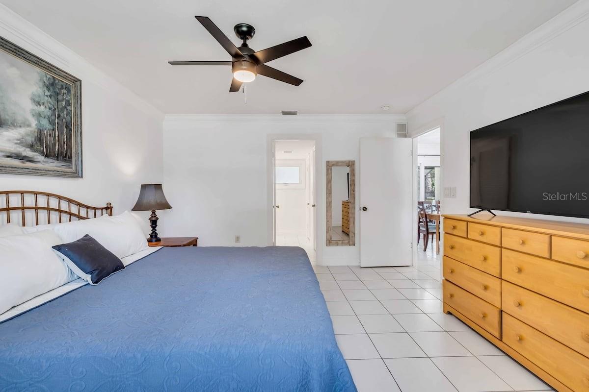 3953 LINWOOD ST, SARASOTA, FL, 34232