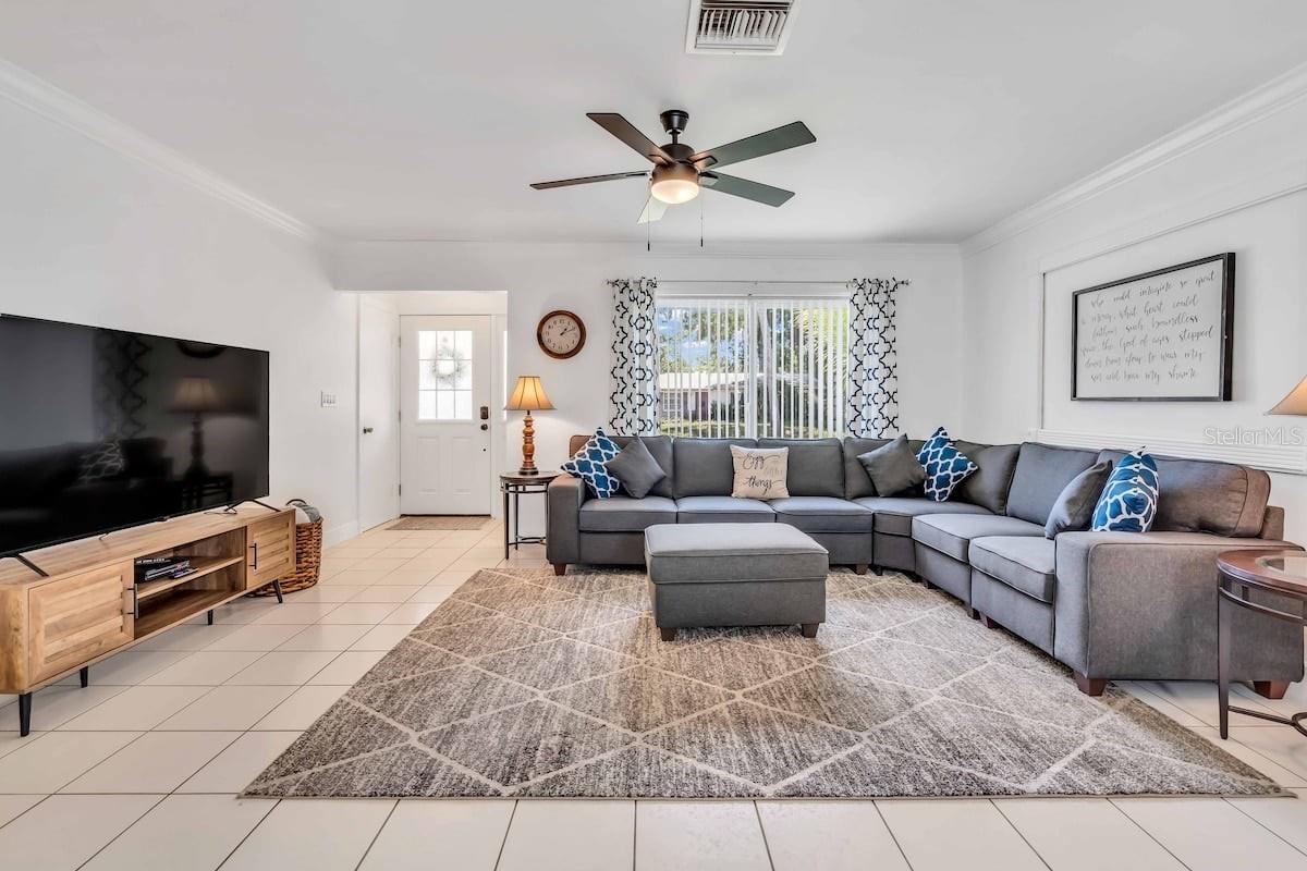 3953 LINWOOD ST, SARASOTA, FL, 34232