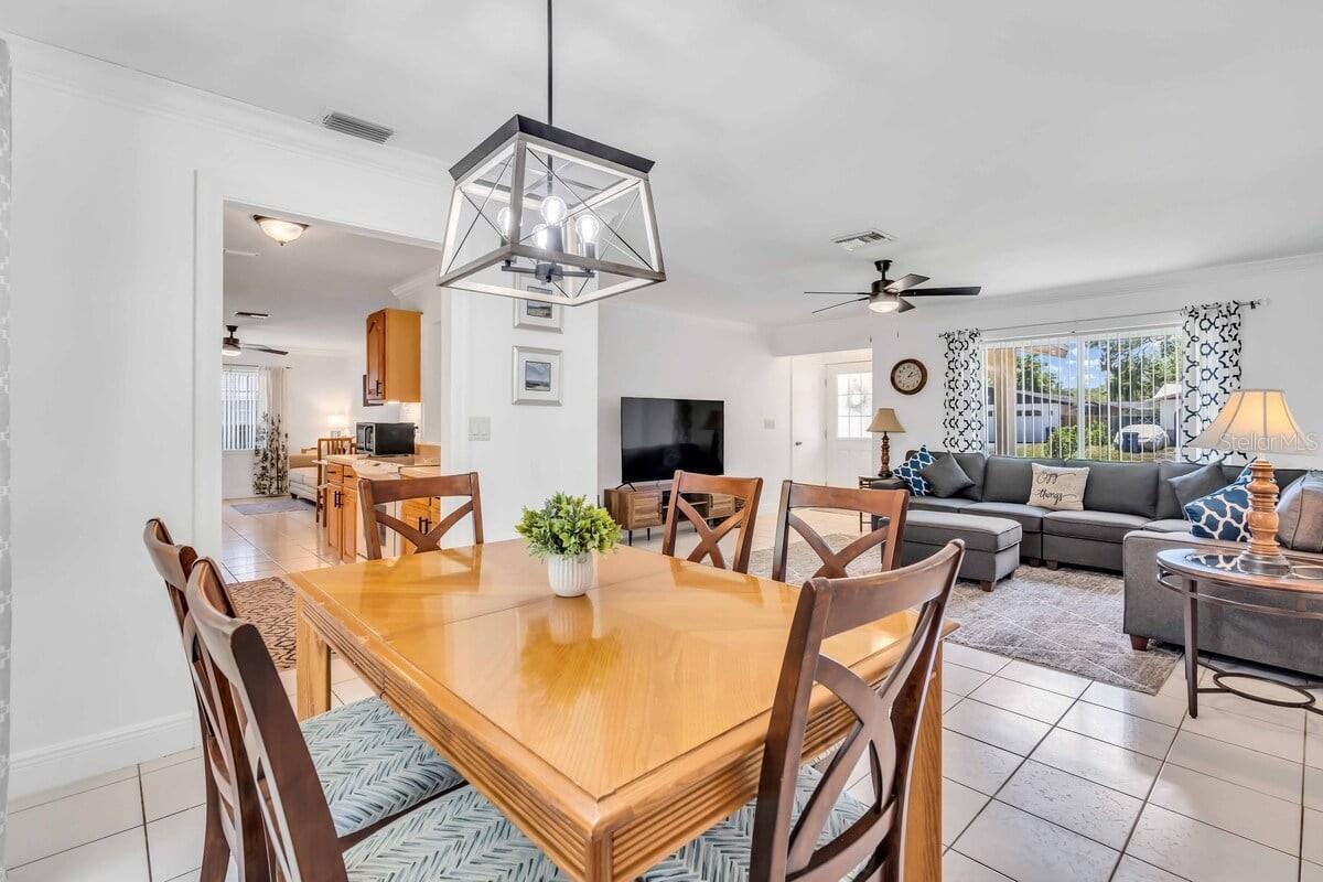 3953 LINWOOD ST, SARASOTA, FL, 34232