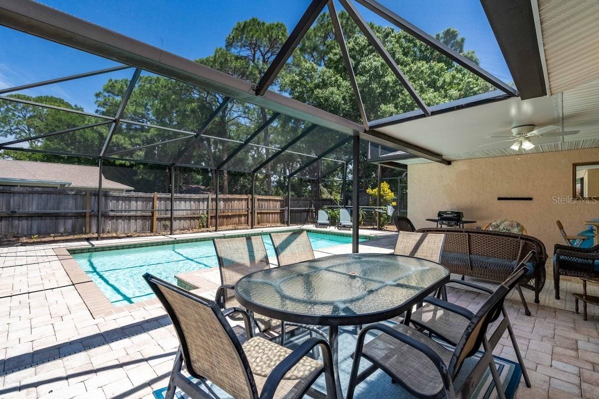 3953 LINWOOD ST, SARASOTA, FL, 34232