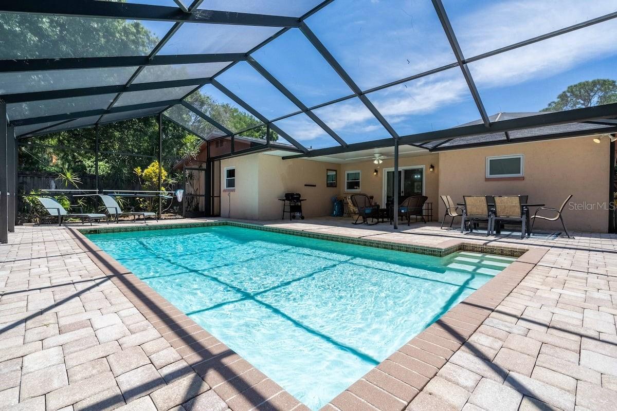 3953 LINWOOD ST, SARASOTA, FL, 34232