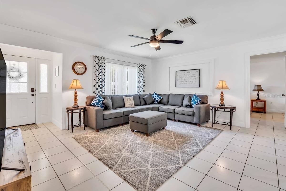 3953 LINWOOD ST, SARASOTA, FL, 34232