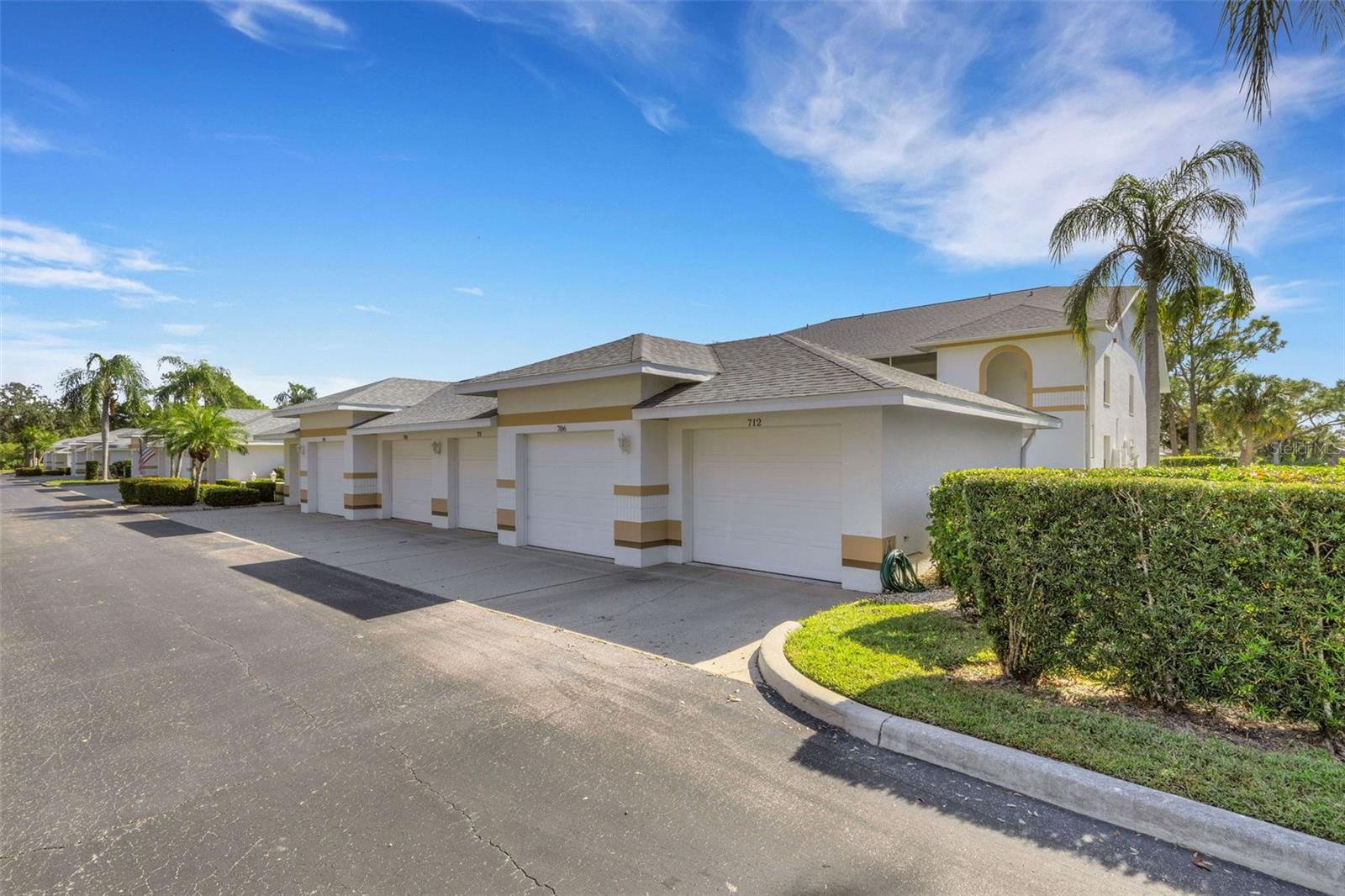 6908 DREWRYS BLF #712, BRADENTON, FL, 34203