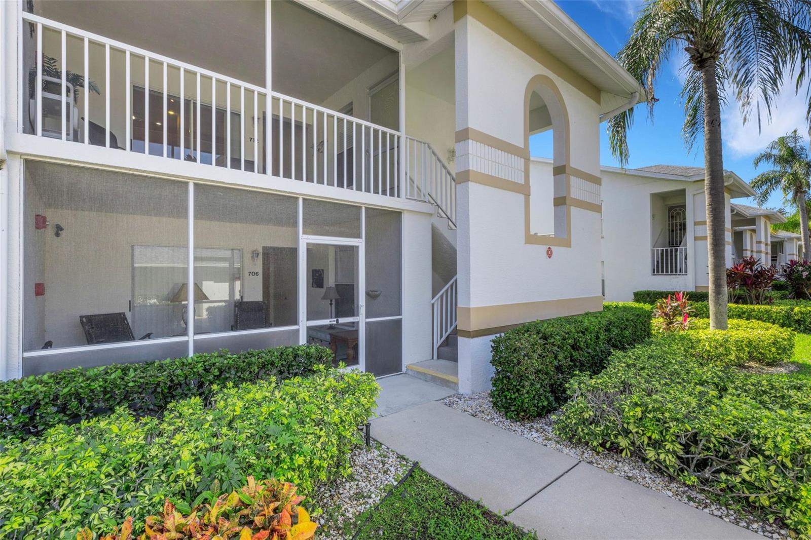 6908 DREWRYS BLF #712, BRADENTON, FL, 34203